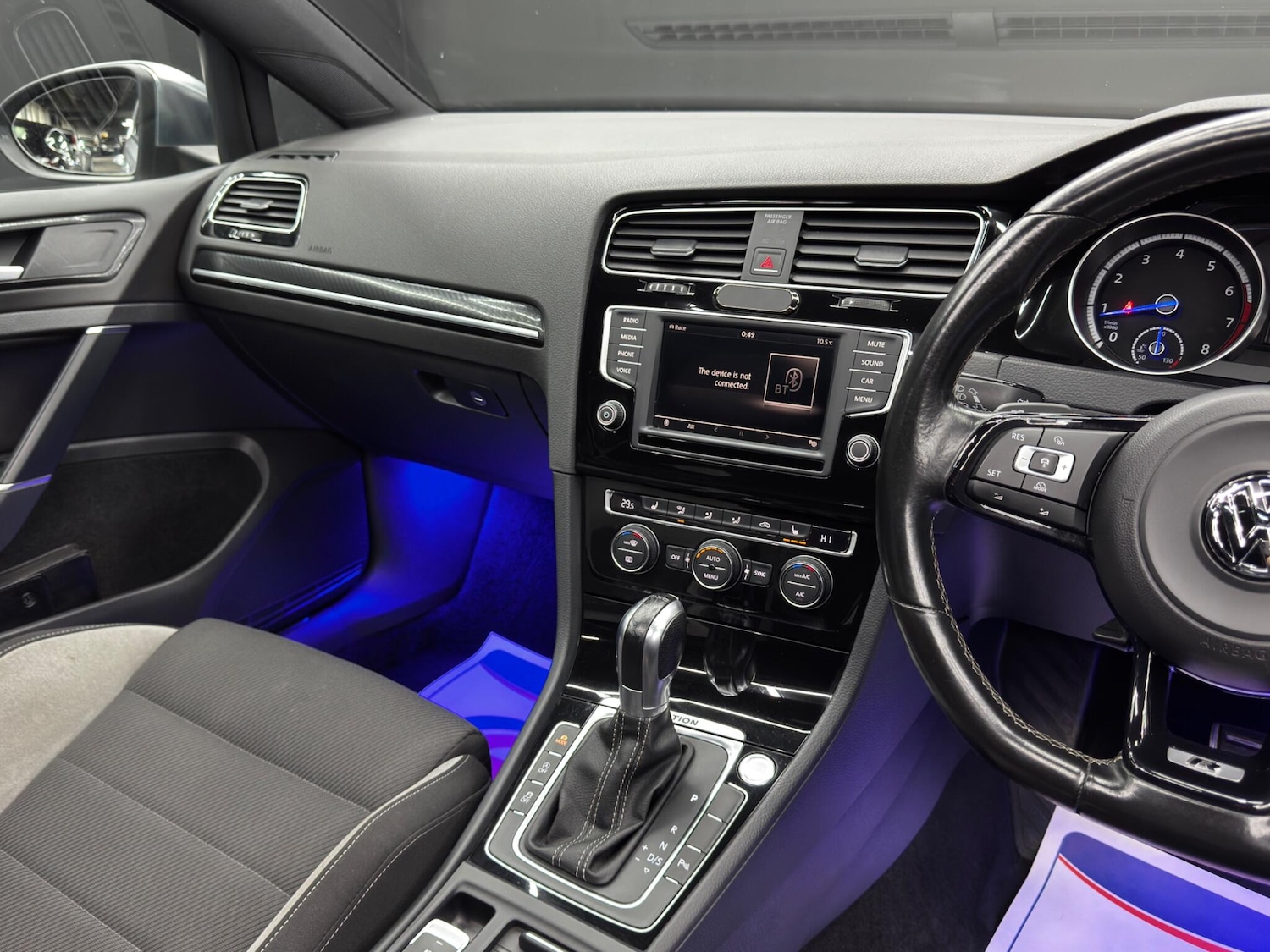 Used Volkswagen Golf 2015 for sale - 77994243: Photo 22