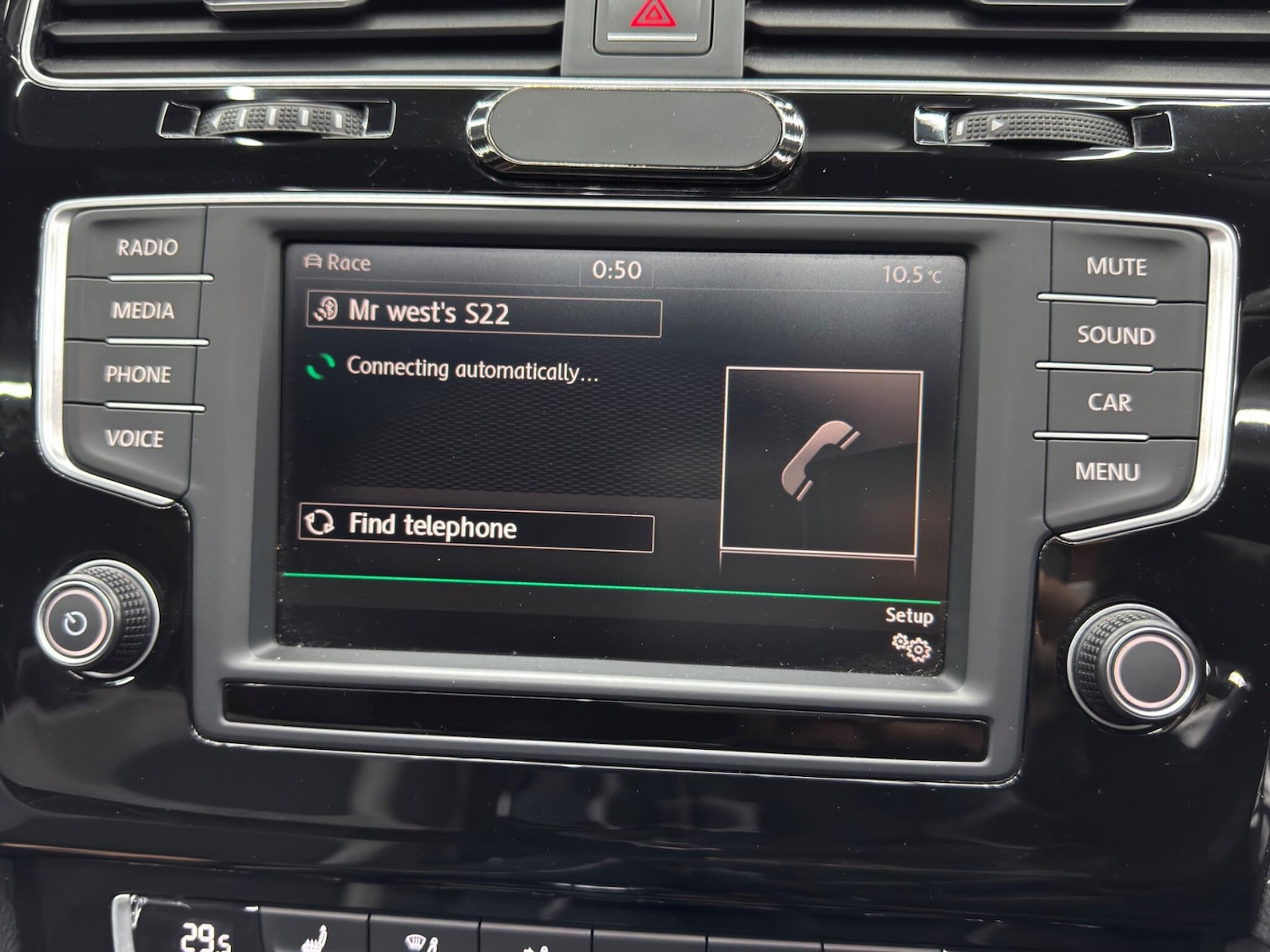 Used Volkswagen Golf 2015 for sale - 77994243: Photo 32