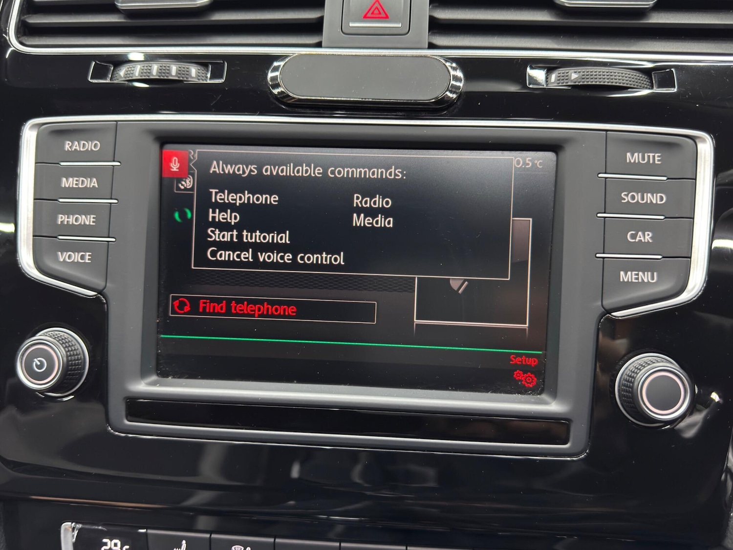 Used Volkswagen Golf 2015 for sale - 77994243: Photo 33