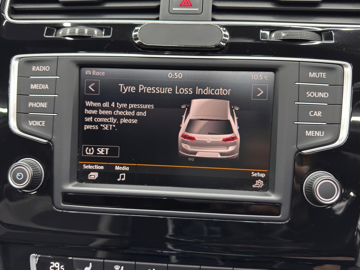 Used Volkswagen Golf 2015 for sale - 77994243: Photo 35