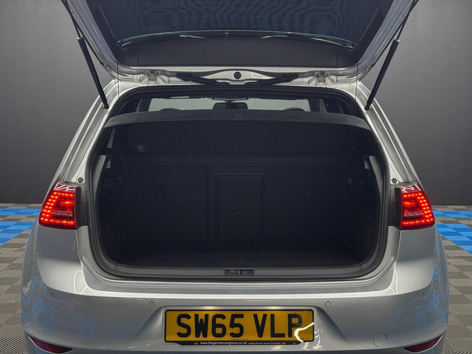 Used Volkswagen Golf 2015 for sale - 77994243: Photo 40