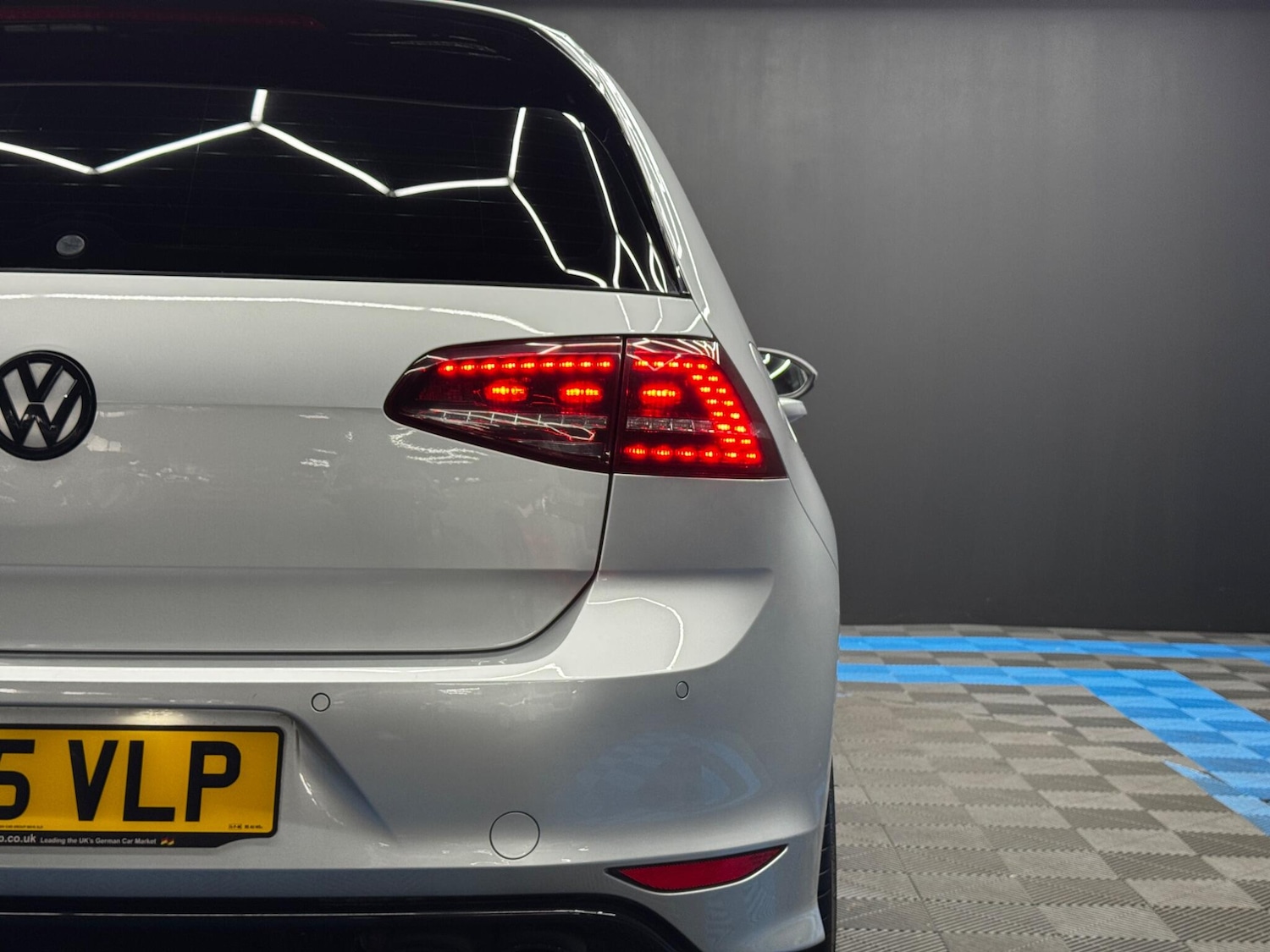 Used Volkswagen Golf 2015 for sale - 77994243: Photo 45