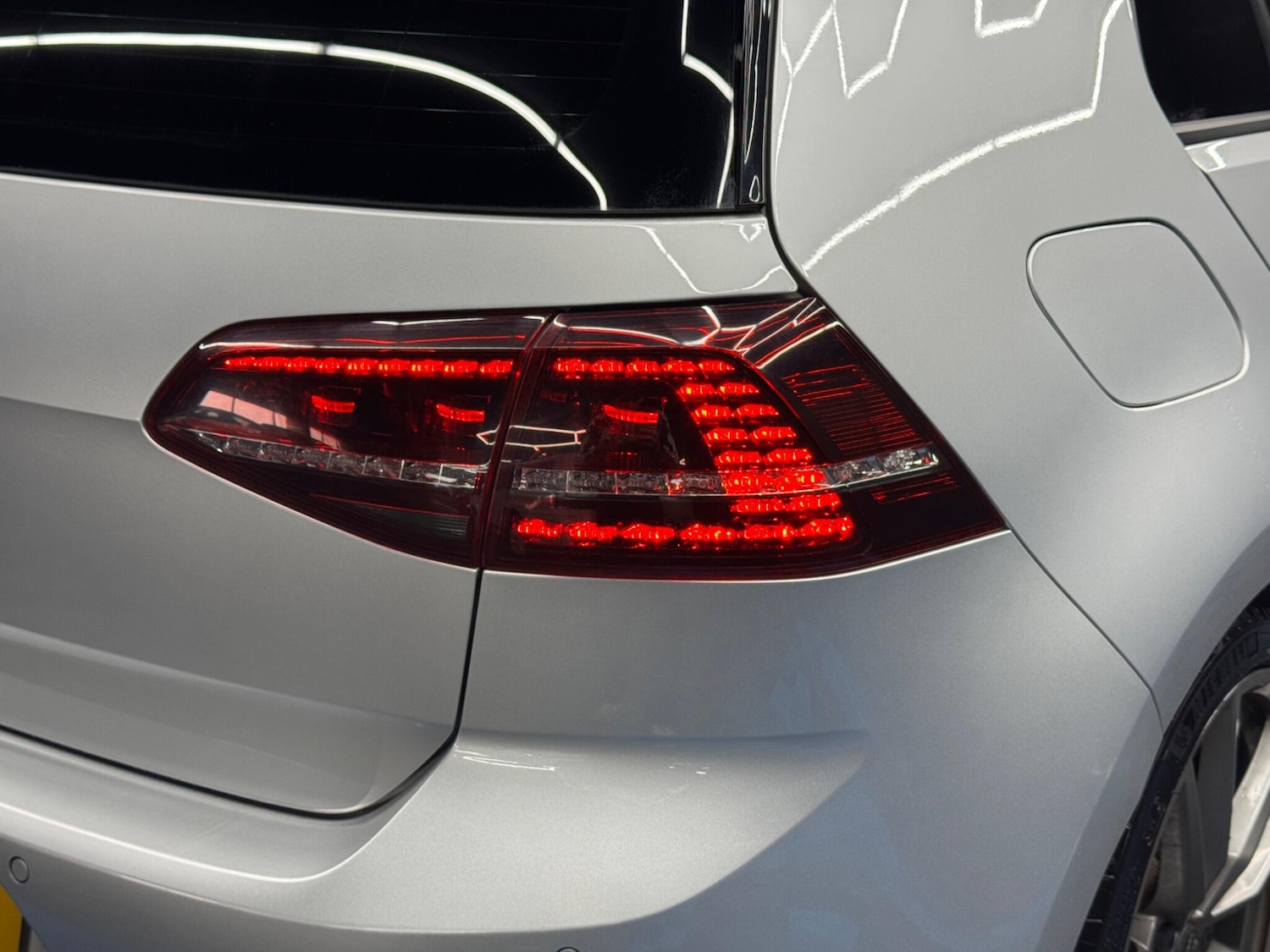 Used Volkswagen Golf 2015 for sale - 77994243: Photo 46