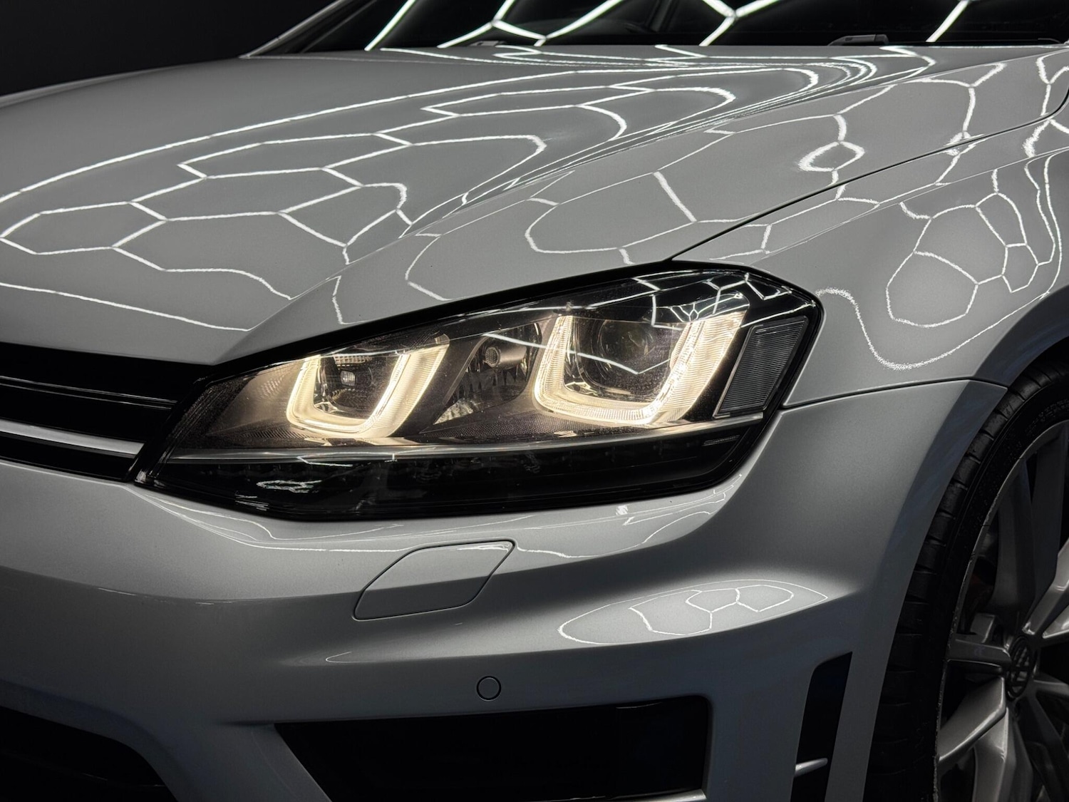 Used Volkswagen Golf 2015 for sale - 77994243: Photo 48