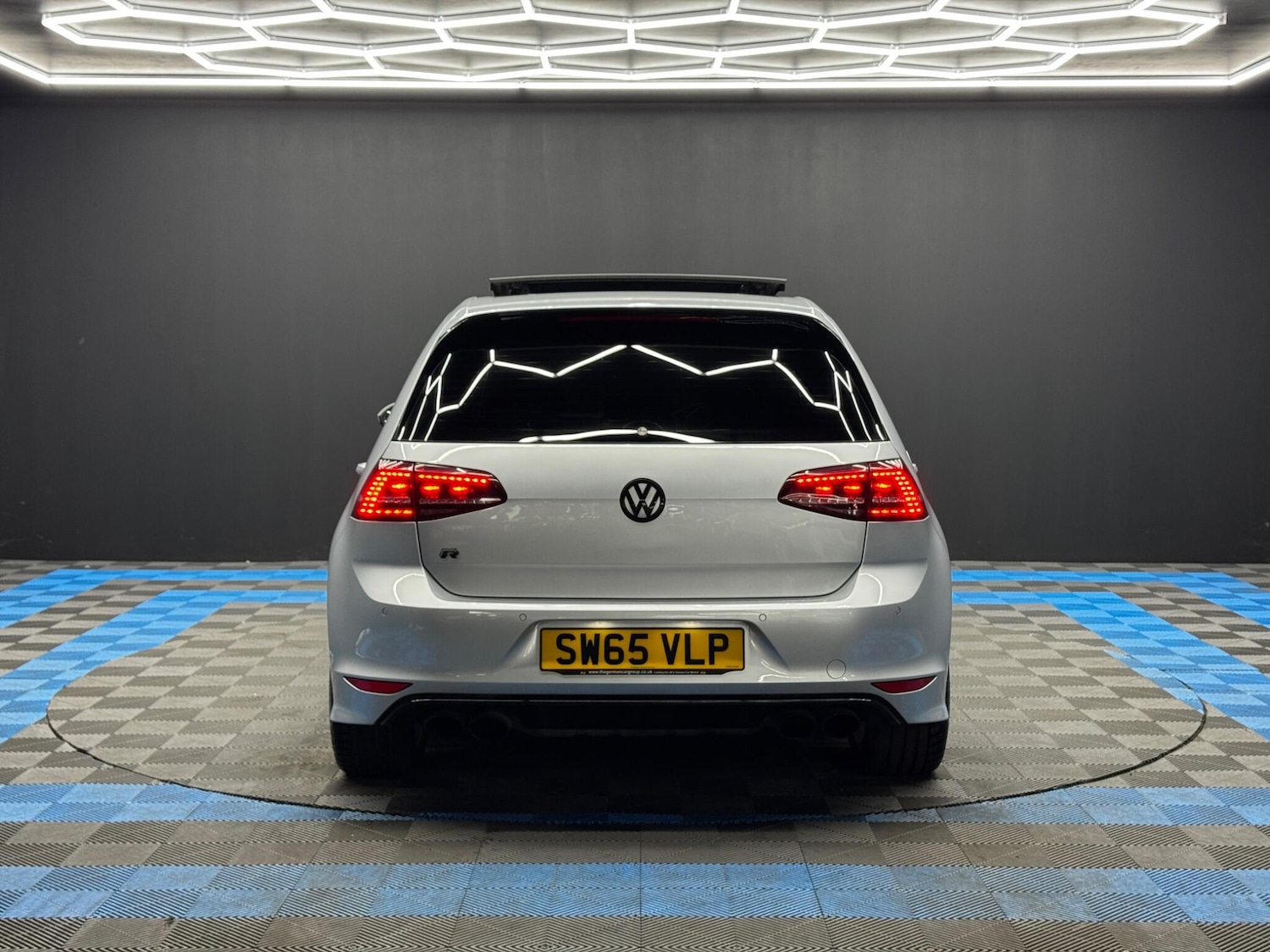 Used Volkswagen Golf 2015 for sale - 77994243: Photo 6