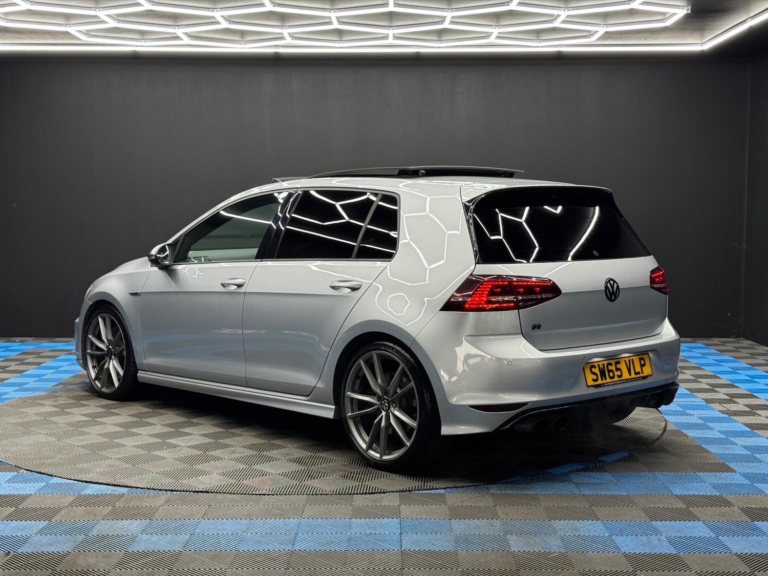 Used Volkswagen Golf 2015 for sale - 77994243: Photo 7