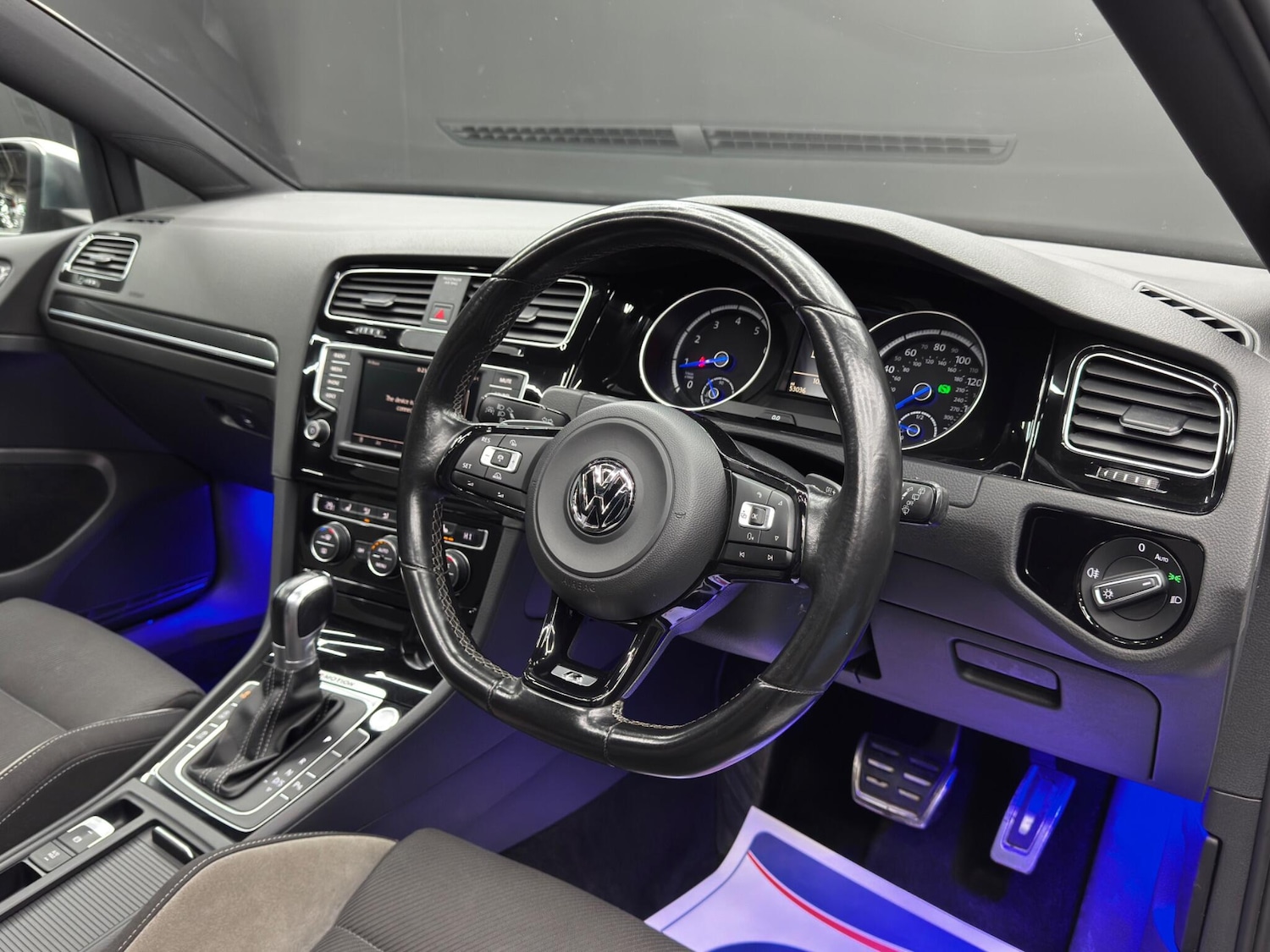 Used Volkswagen Golf 2015 for sale - 77994243: Photo 9