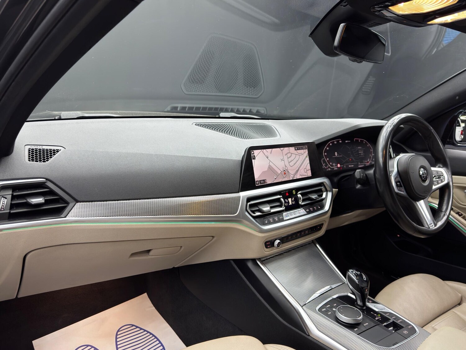 Used BMW 3 Series for sale - 78148127: Photo 11