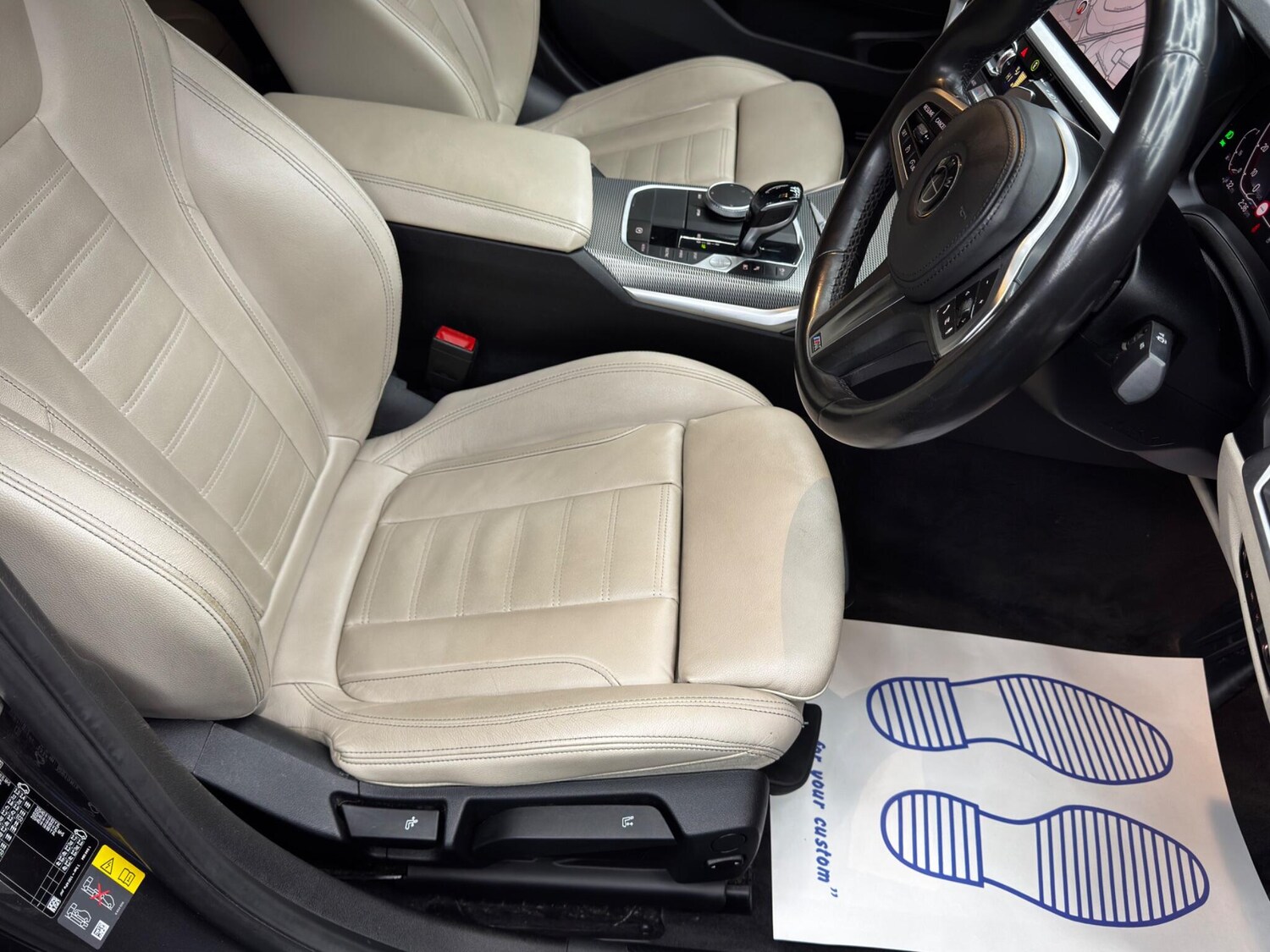 Used BMW 3 Series for sale - 78148127: Photo 13