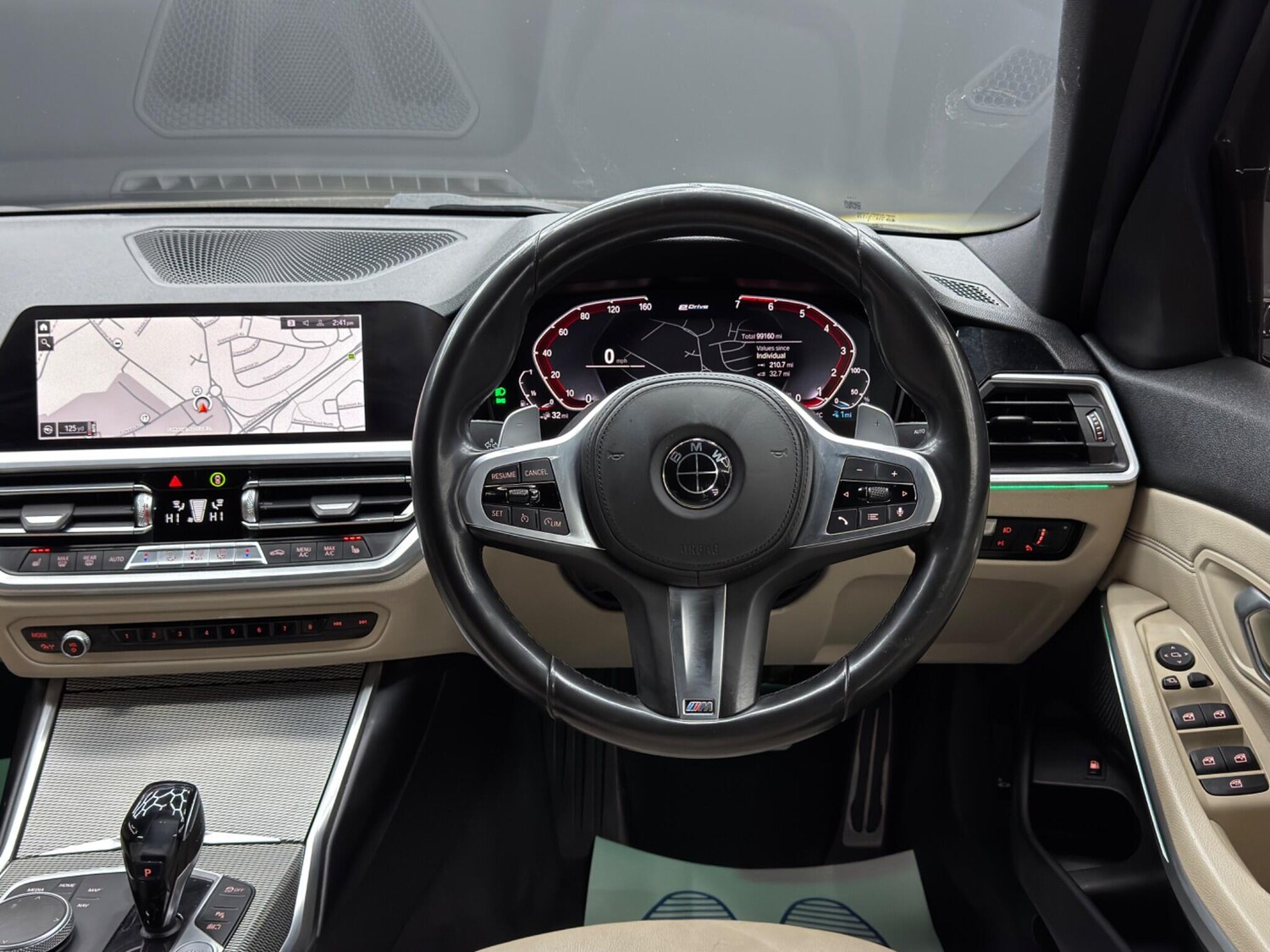 Used BMW 3 Series for sale - 78148127: Photo 19