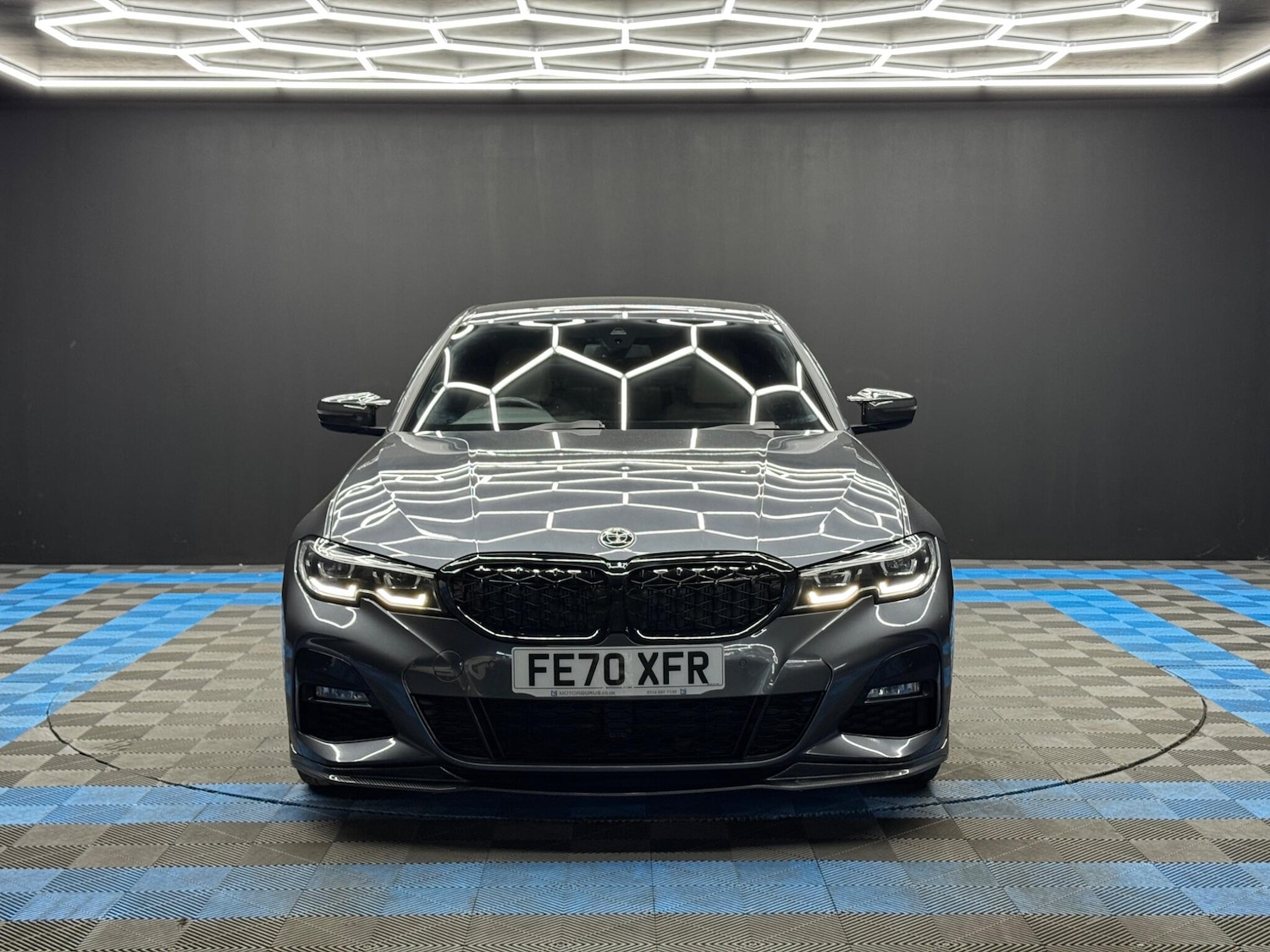 Used BMW 3 Series for sale - 78148127: Photo 2