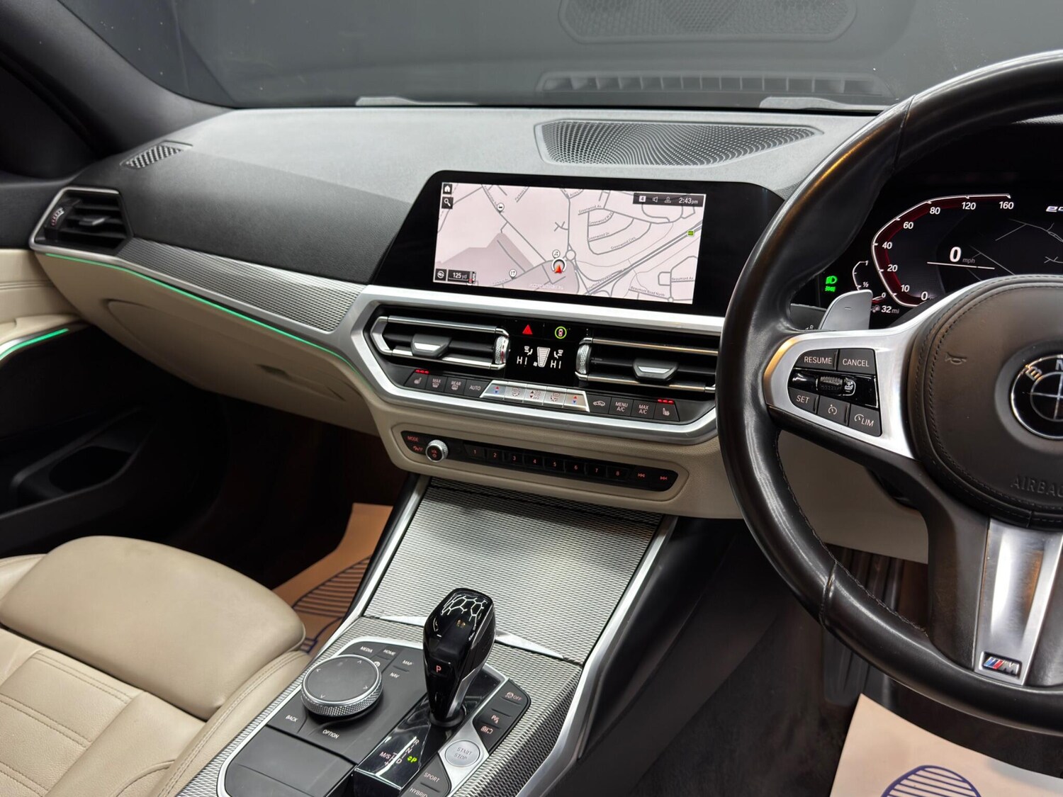 Used BMW 3 Series for sale - 78148127: Photo 24