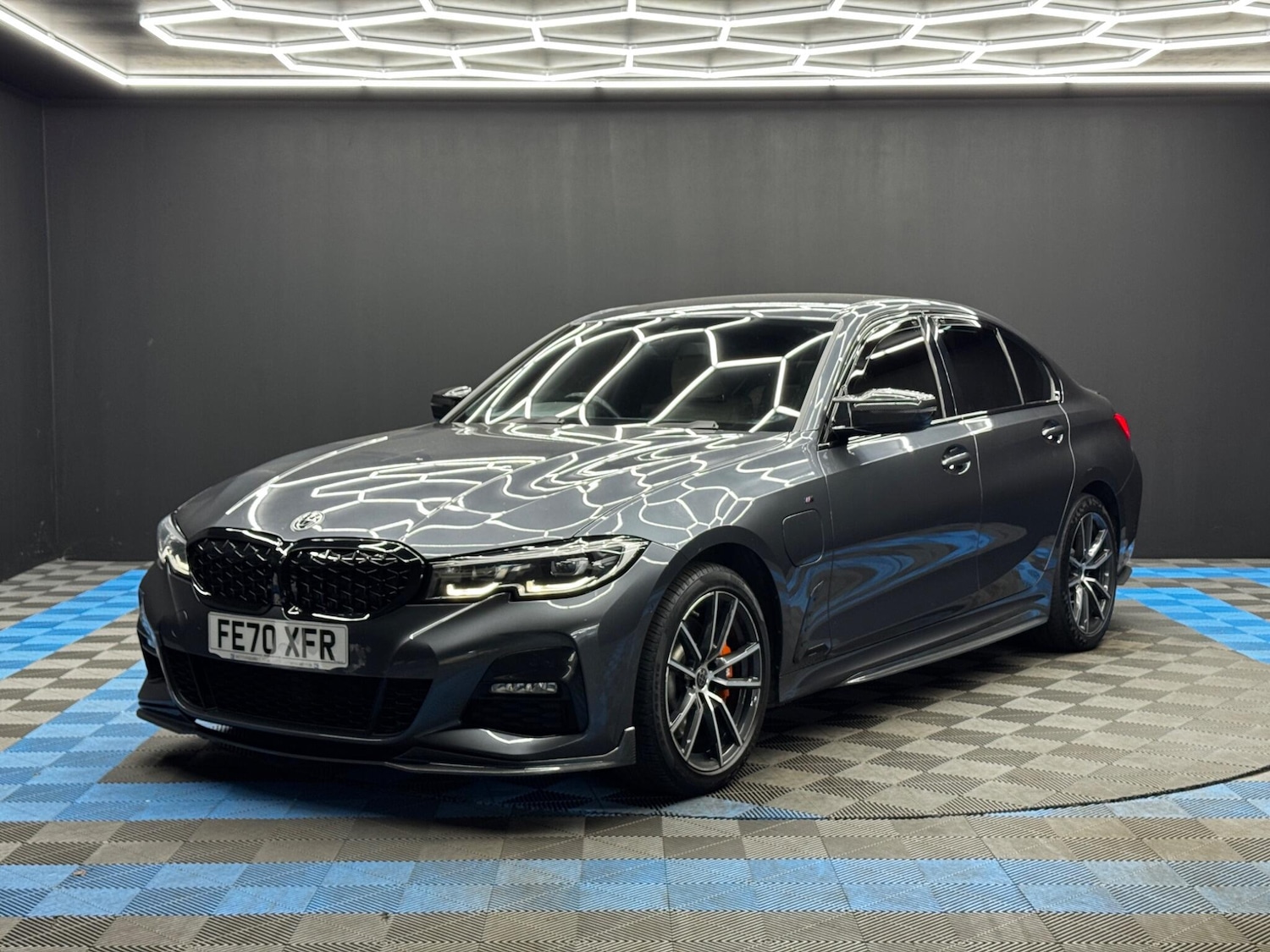 Used BMW 3 Series for sale - 78148127: Photo 3