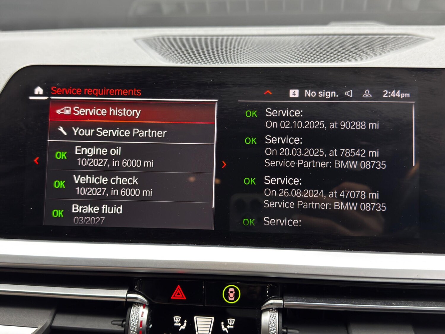 Used BMW 3 Series for sale - 78148127: Photo 35