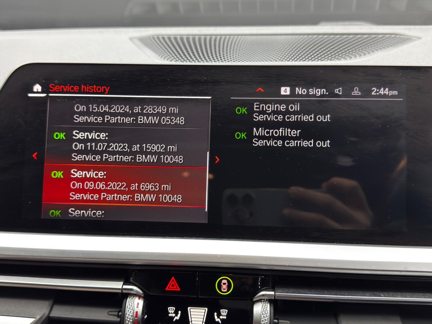 Used BMW 3 Series for sale - 78148127: Photo 37