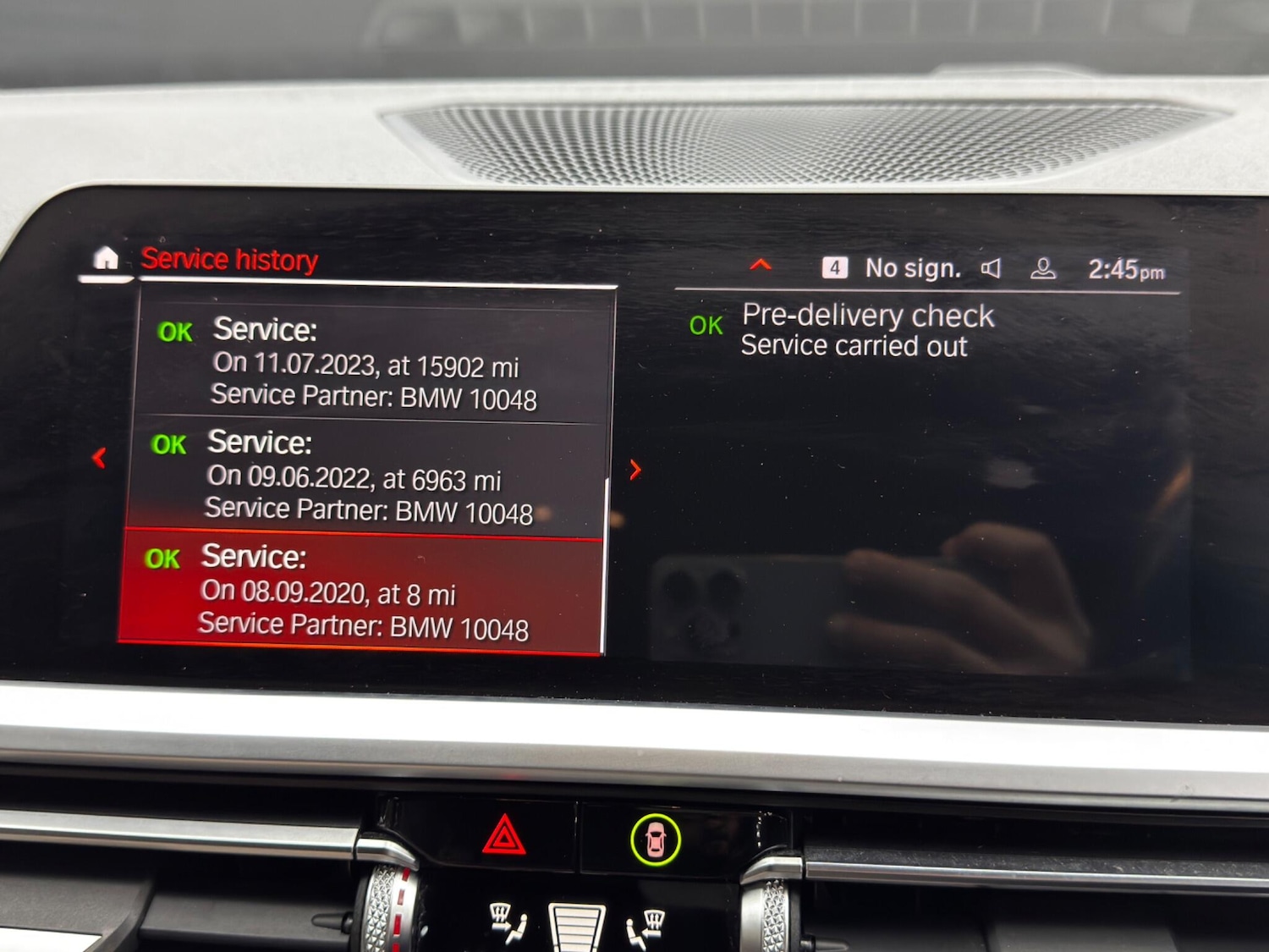 Used BMW 3 Series for sale - 78148127: Photo 38