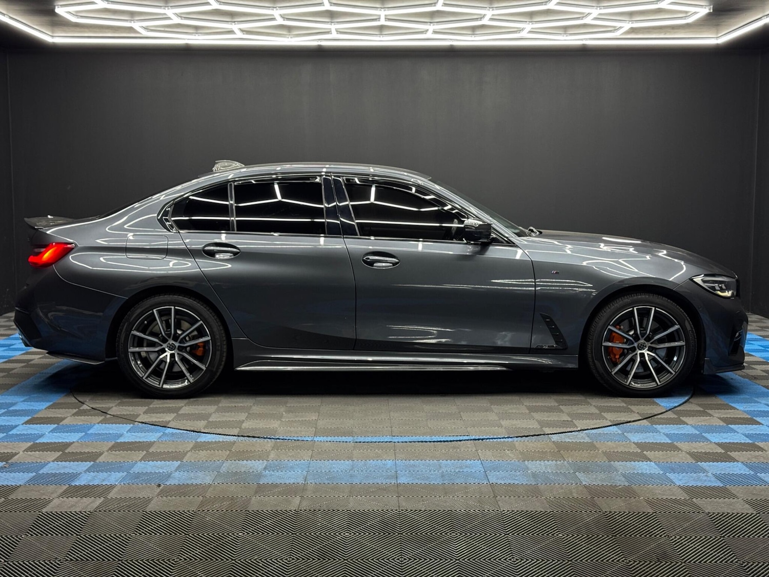 Used BMW 3 Series for sale - 78148127: Photo 4