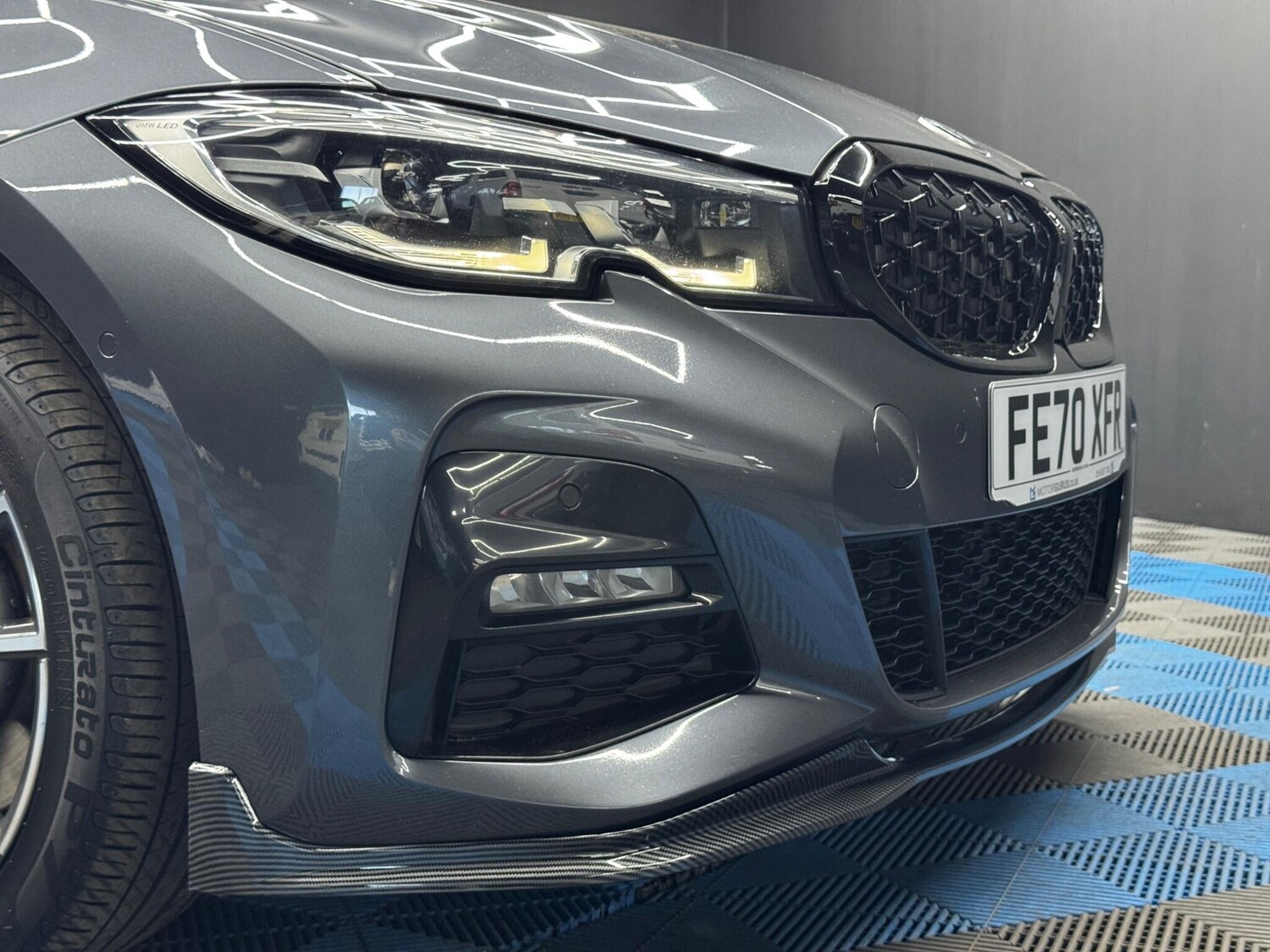 Used BMW 3 Series for sale - 78148127: Photo 42