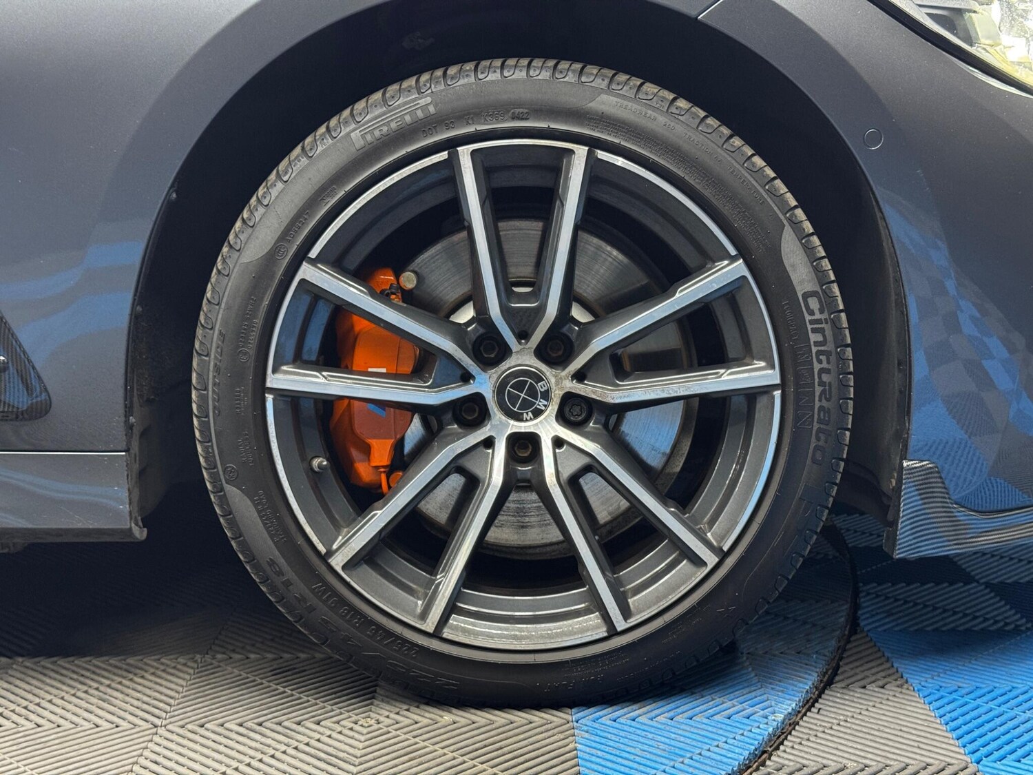 Used BMW 3 Series for sale - 78148127: Photo 43