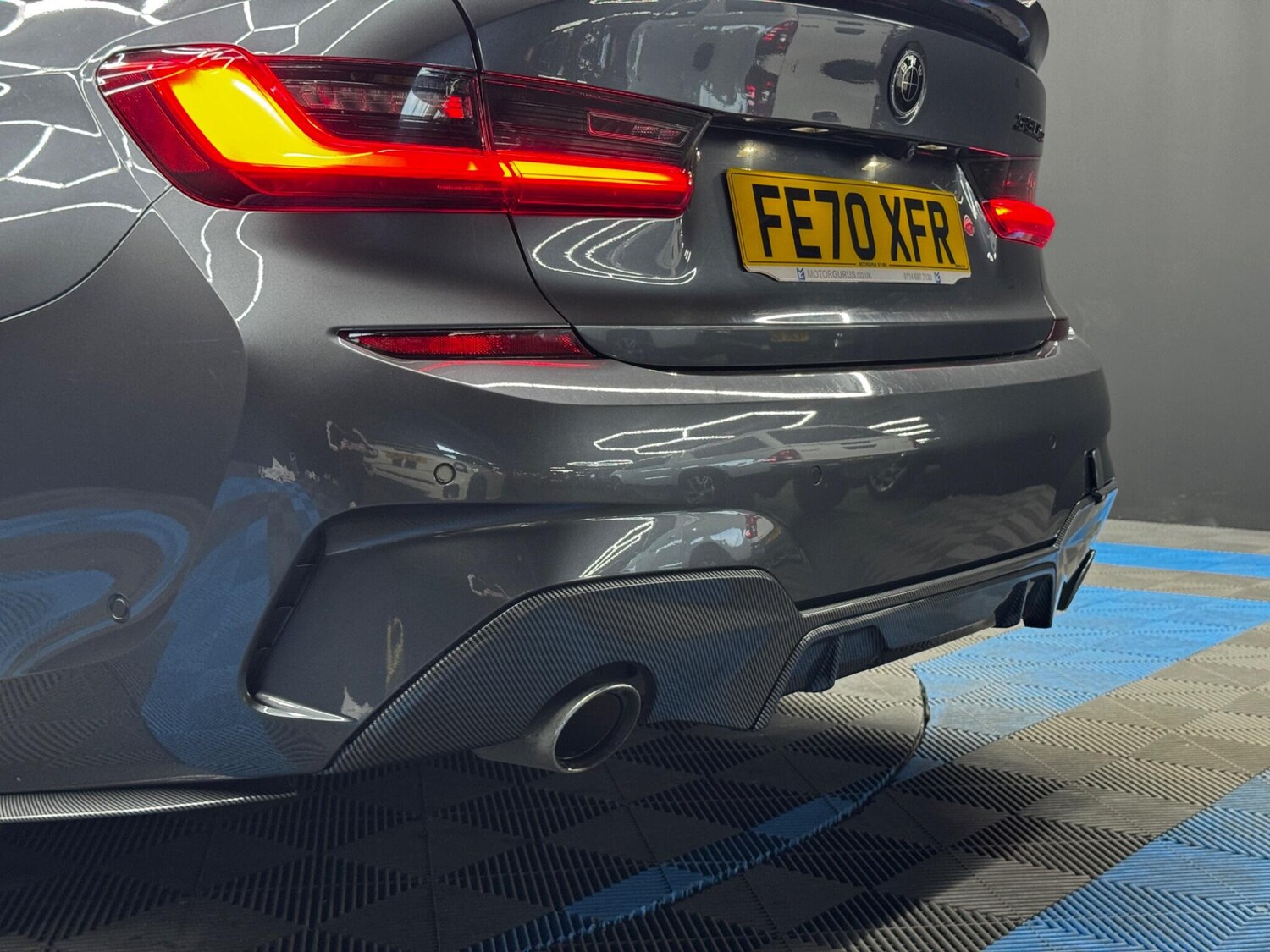 Used BMW 3 Series for sale - 78148127: Photo 44