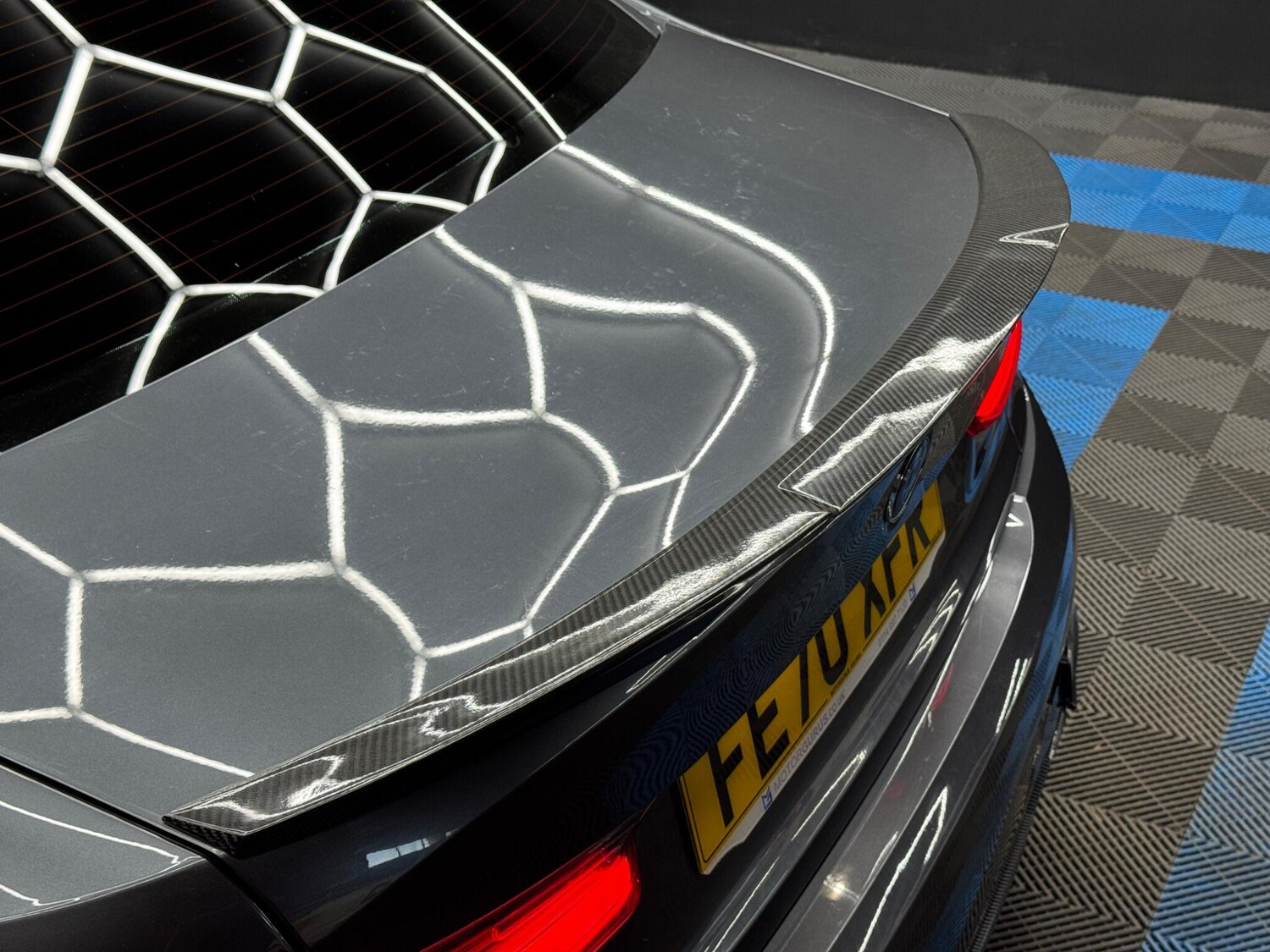 Used BMW 3 Series for sale - 78148127: Photo 45