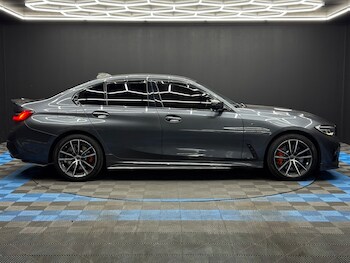 Used BMW 3 Series 2020 for sale - 78148127: Photo