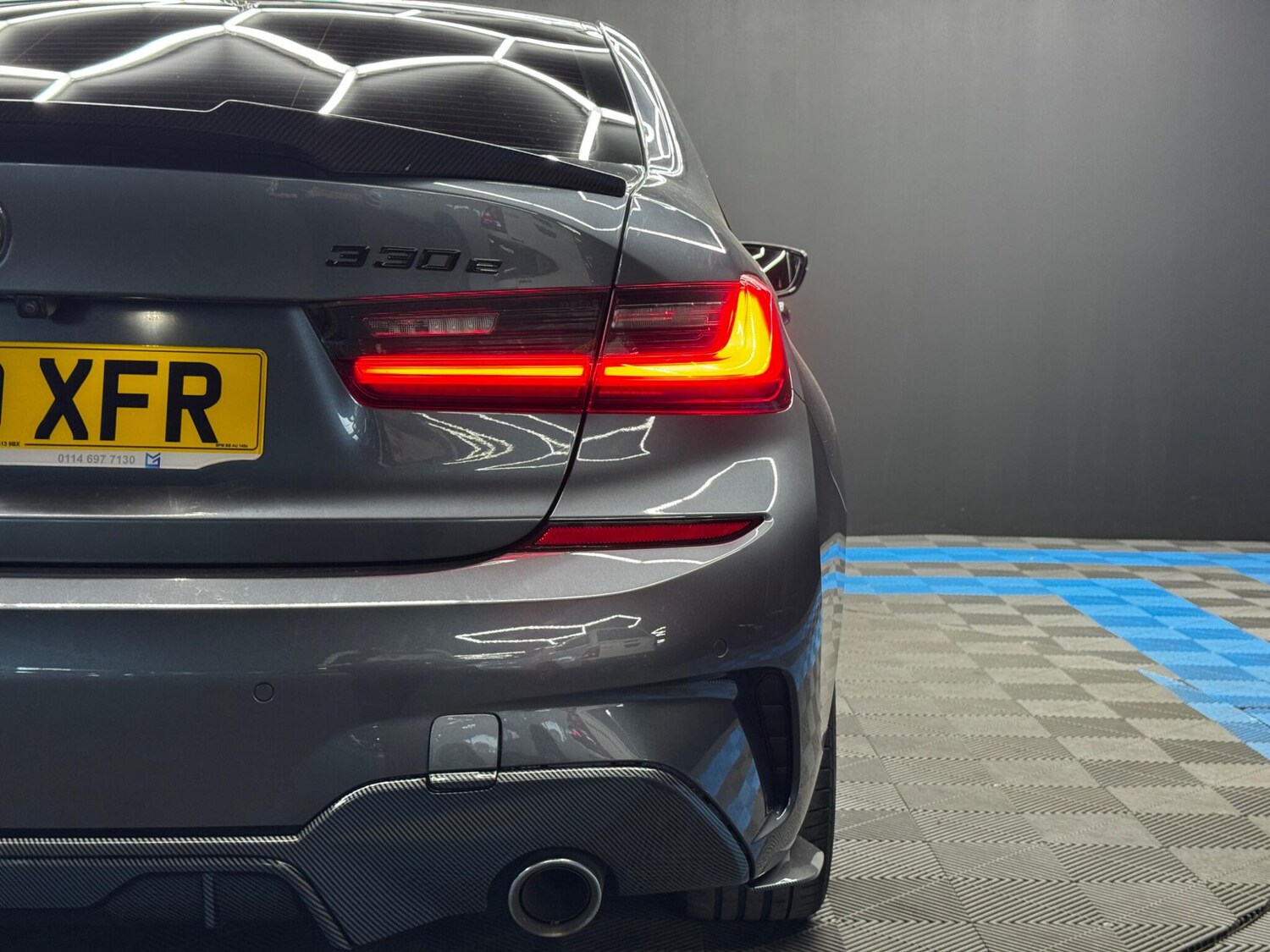 Used BMW 3 Series for sale - 78148127: Photo 51