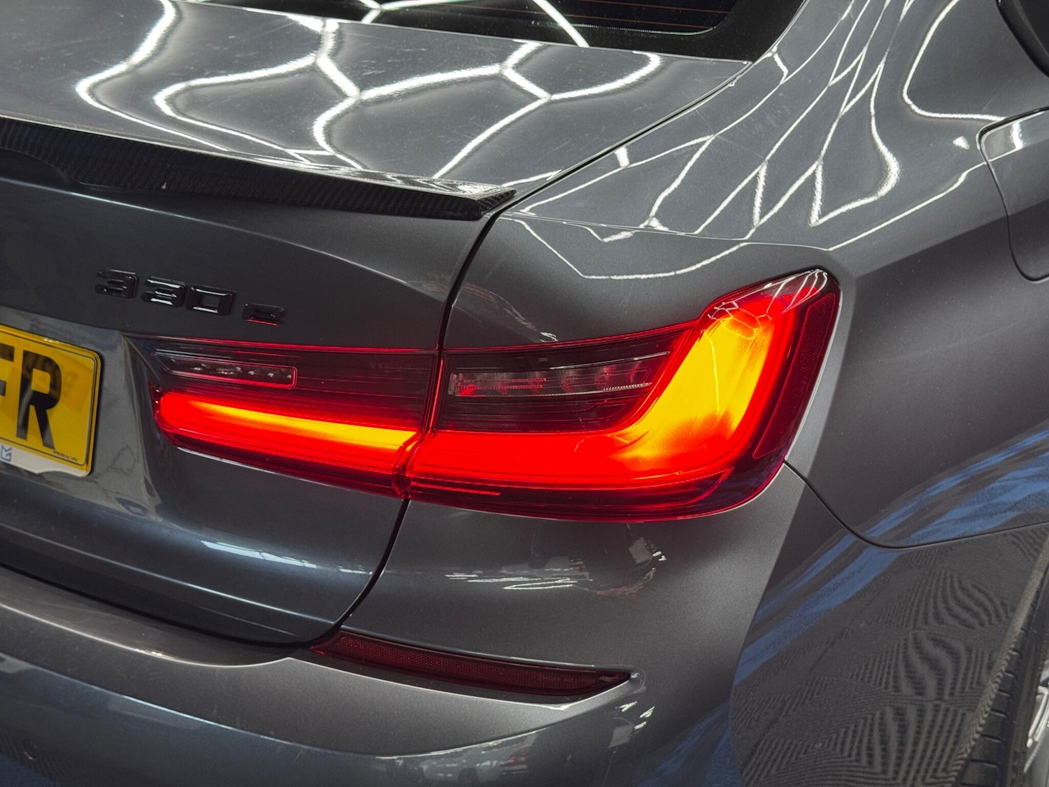 Used BMW 3 Series for sale - 78148127: Photo 52