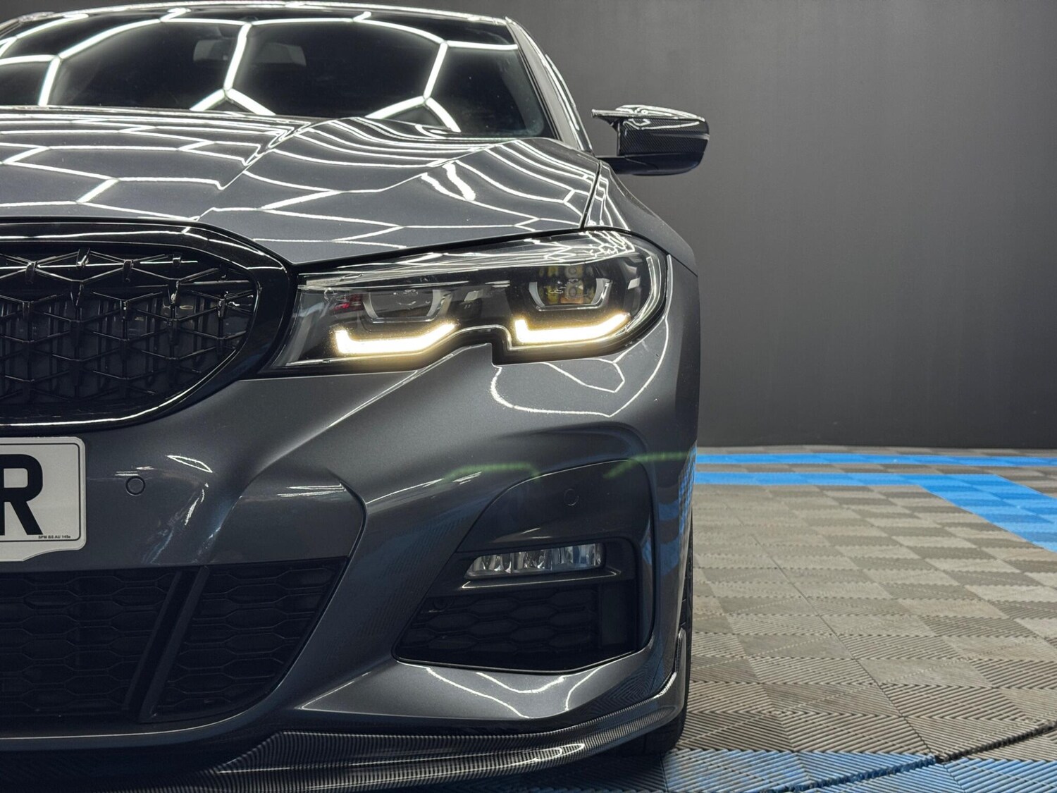 Used BMW 3 Series for sale - 78148127: Photo 53