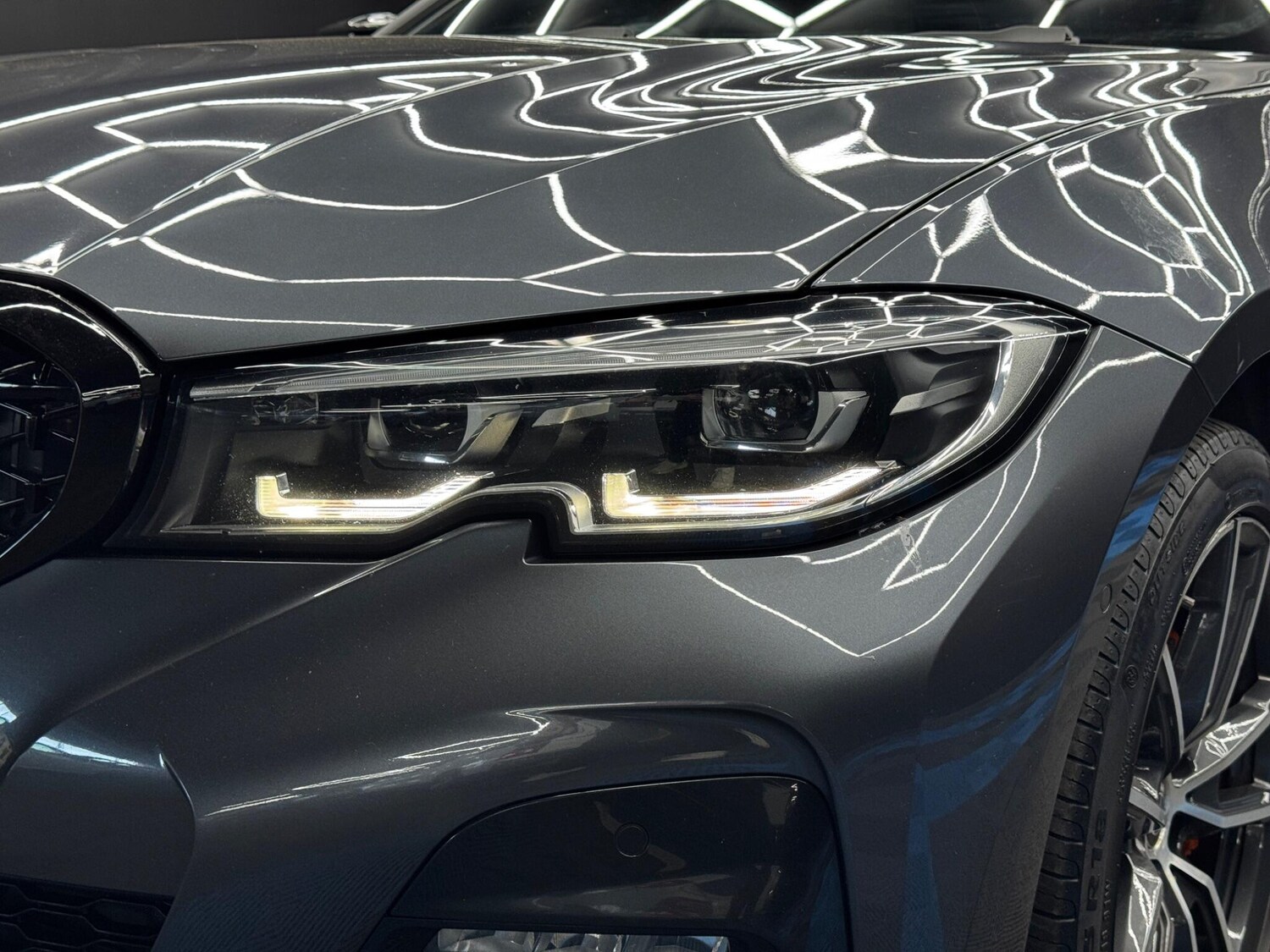 Used BMW 3 Series for sale - 78148127: Photo 54