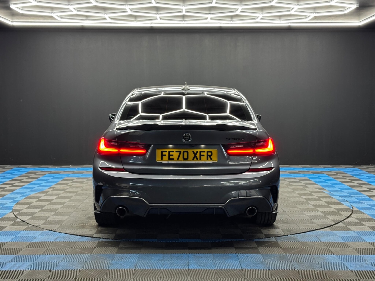 Used BMW 3 Series for sale - 78148127: Photo 6