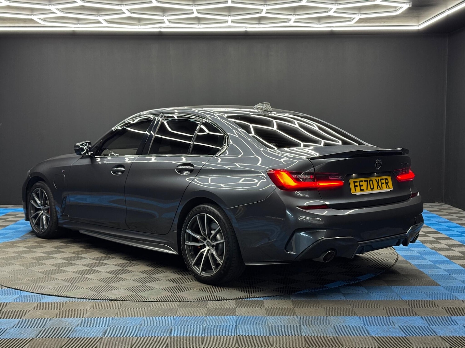 Used BMW 3 Series for sale - 78148127: Photo 7