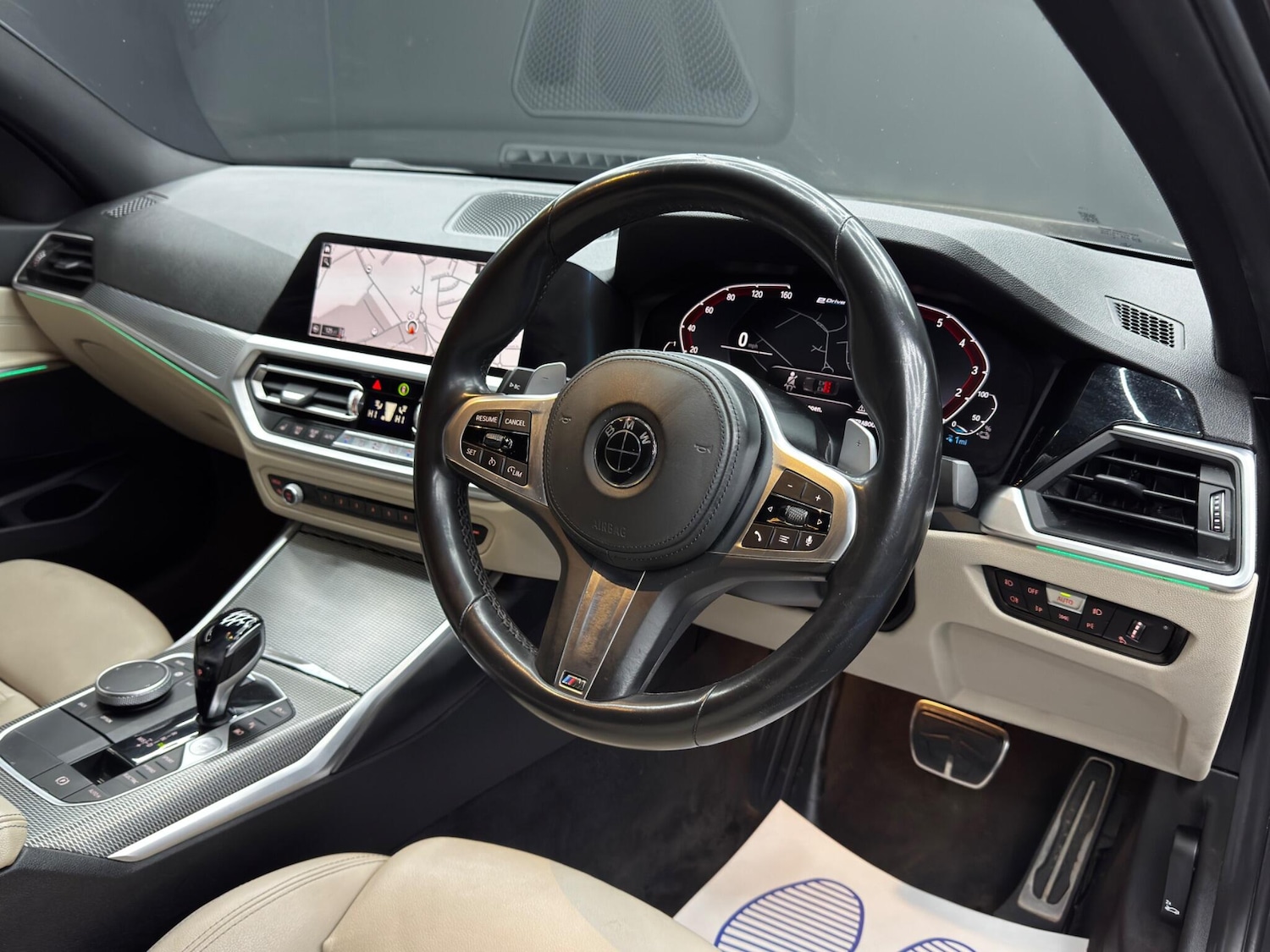 Used BMW 3 Series for sale - 78148127: Photo 9