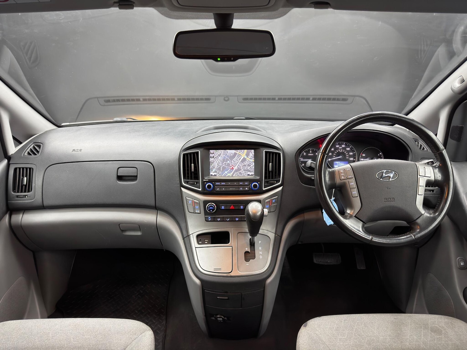 Used Hyundai i800 2019 for sale - 77163515: Photo 10