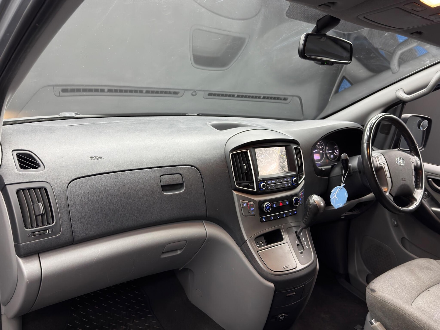 Used Hyundai i800 2019 for sale - 77163515: Photo 11