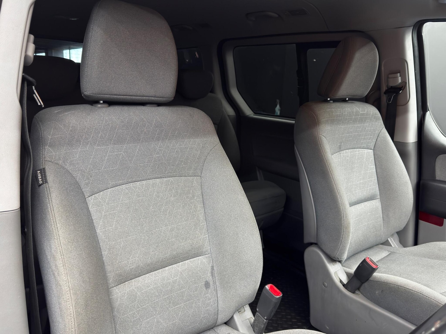 Used Hyundai i800 2019 for sale - 77163515: Photo 12