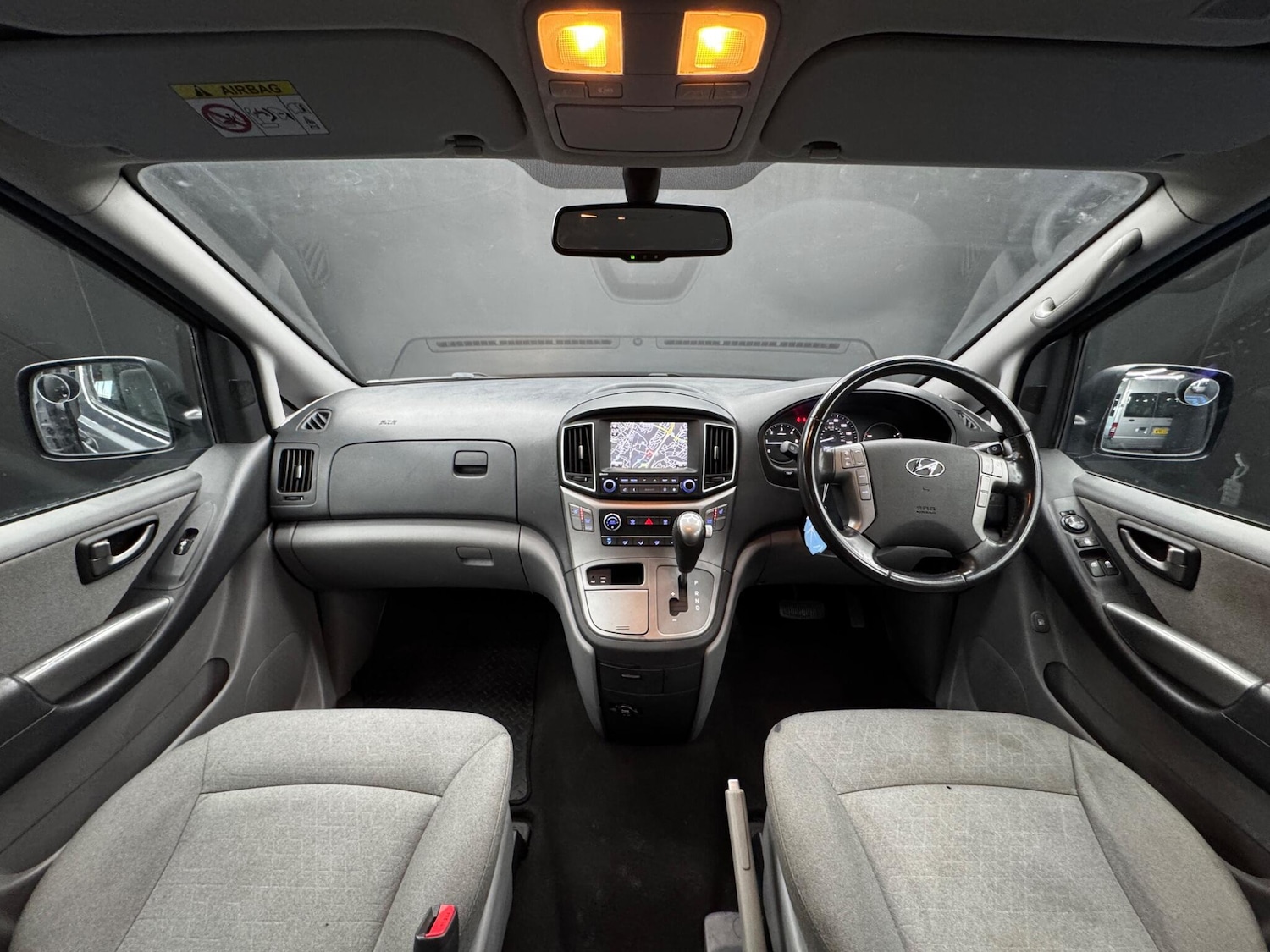 Used Hyundai i800 2019 for sale - 77163515: Photo 16