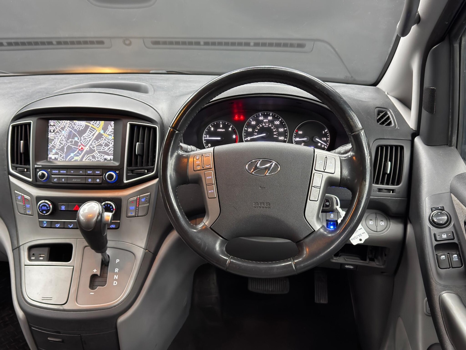 Used Hyundai i800 2019 for sale - 77163515: Photo 17