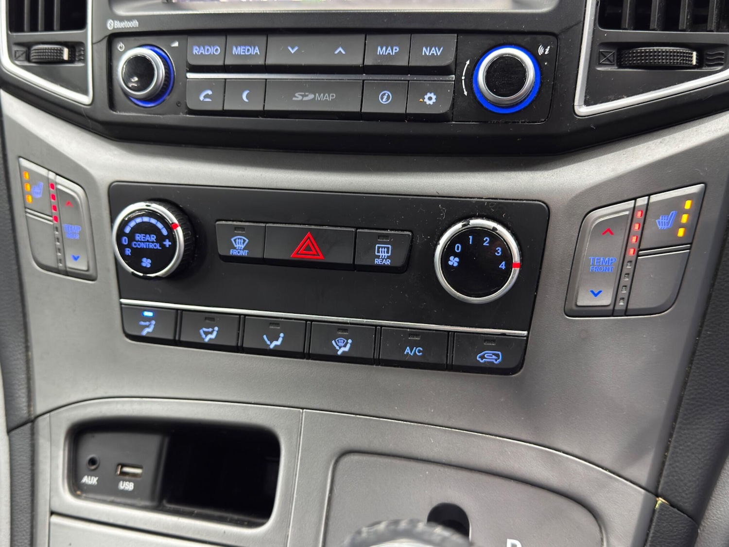 Used Hyundai i800 2019 for sale - 77163515: Photo 26