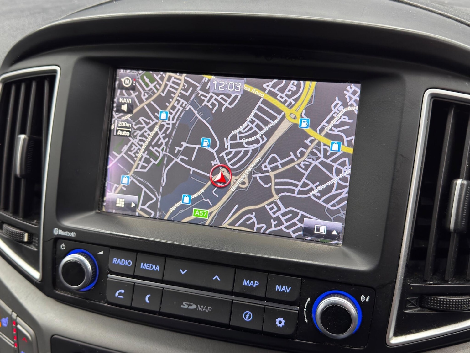 Used Hyundai i800 2019 for sale - 77163515: Photo 27