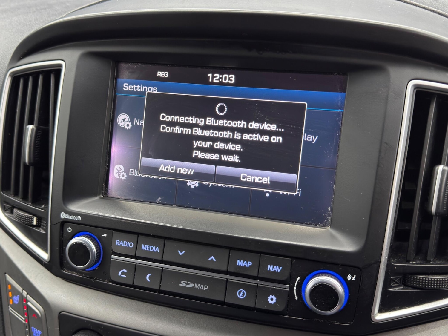 Used Hyundai i800 2019 for sale - 77163515: Photo 30