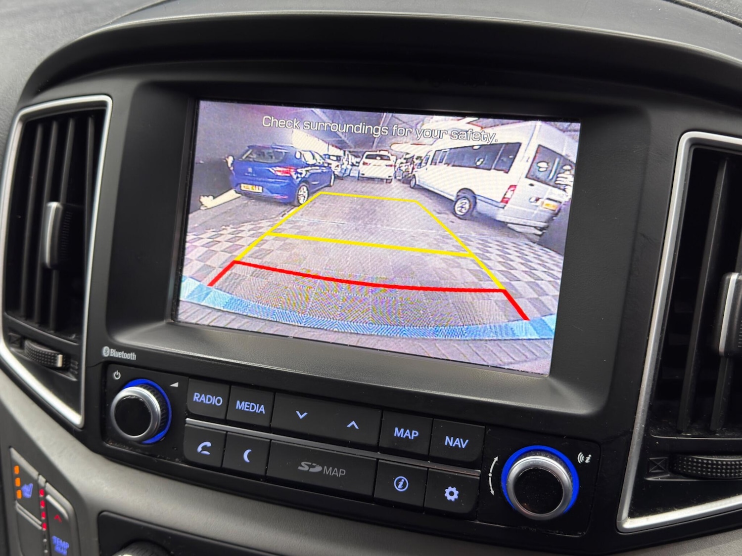 Used Hyundai i800 2019 for sale - 77163515: Photo 31