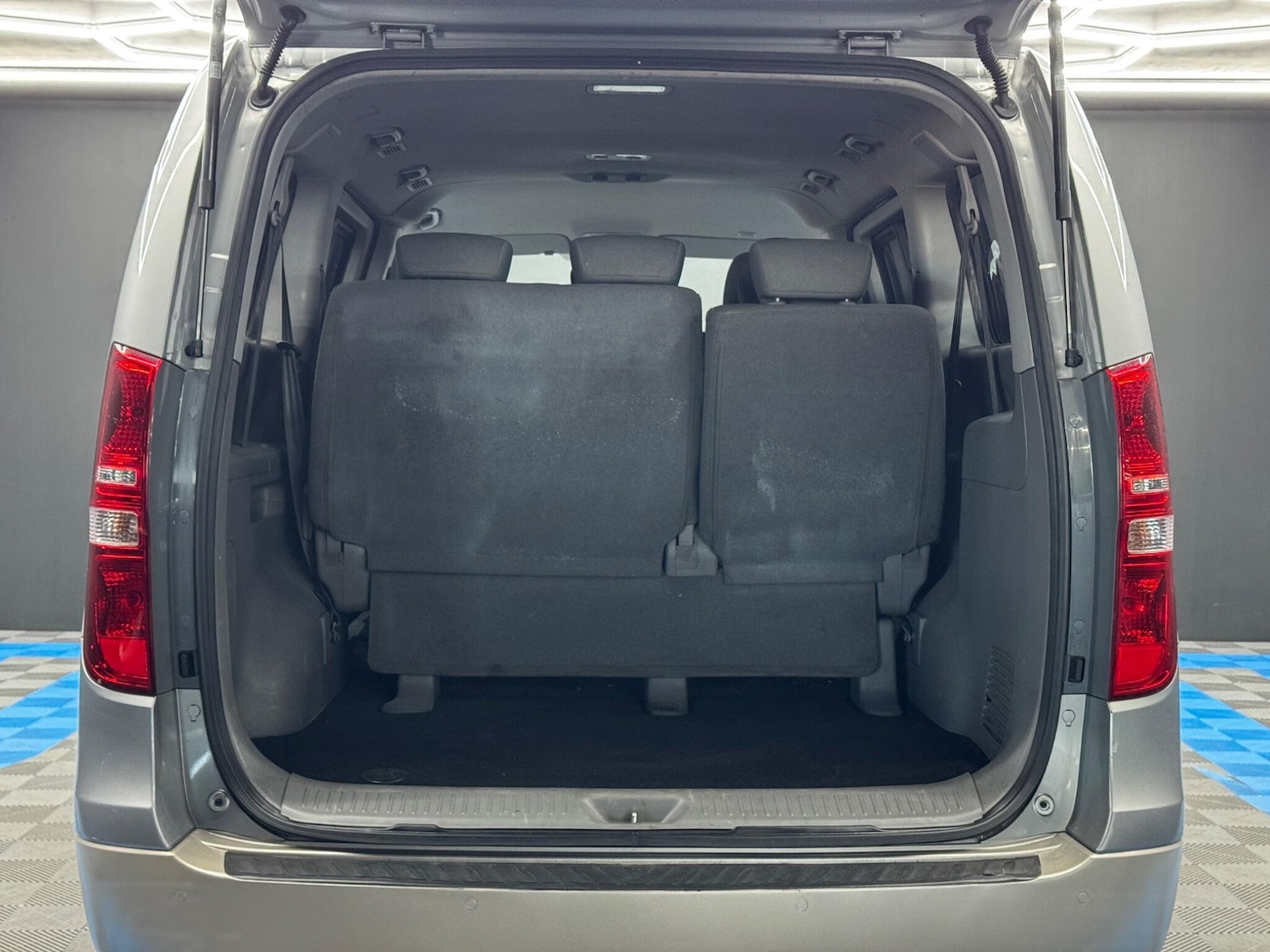 Used Hyundai i800 2019 for sale - 77163515: Photo 34