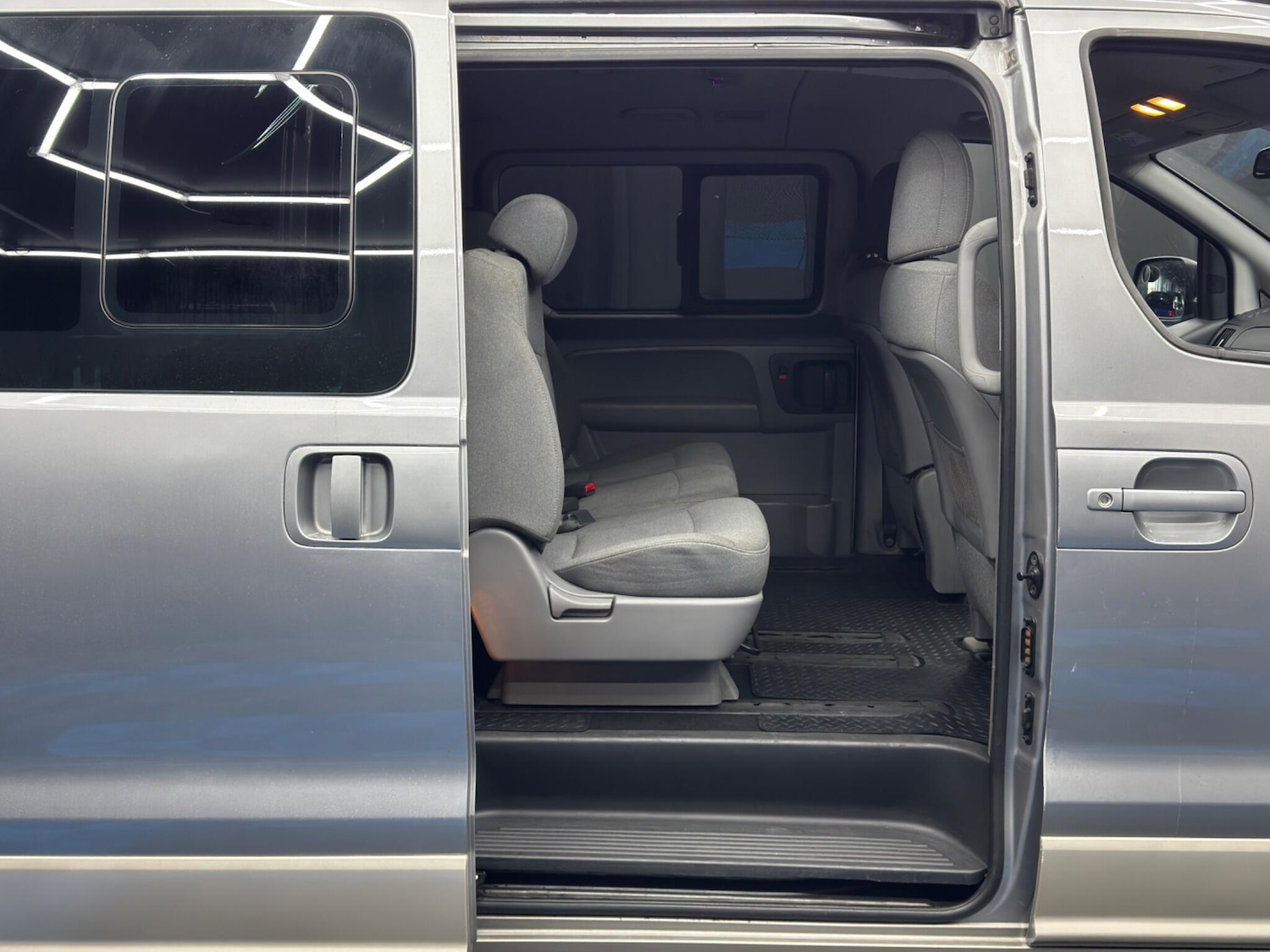 Used Hyundai i800 2019 for sale - 77163515: Photo 37