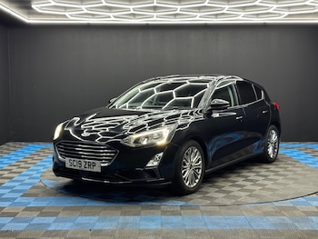 Used Ford Focus 2019 for sale - 79116805: Photo