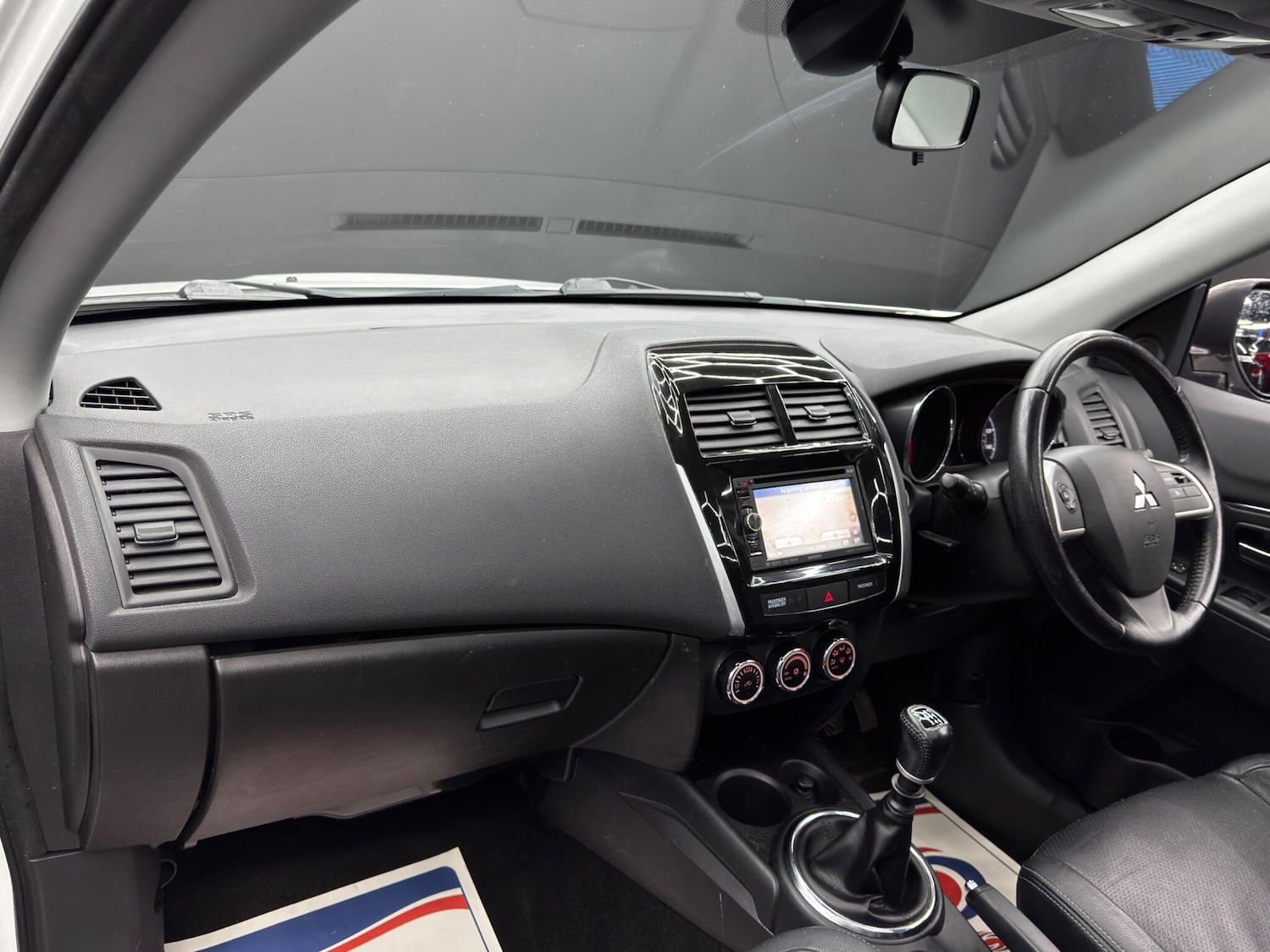 Used Mitsubishi ASX 2015 for sale - 77982654: Photo 11