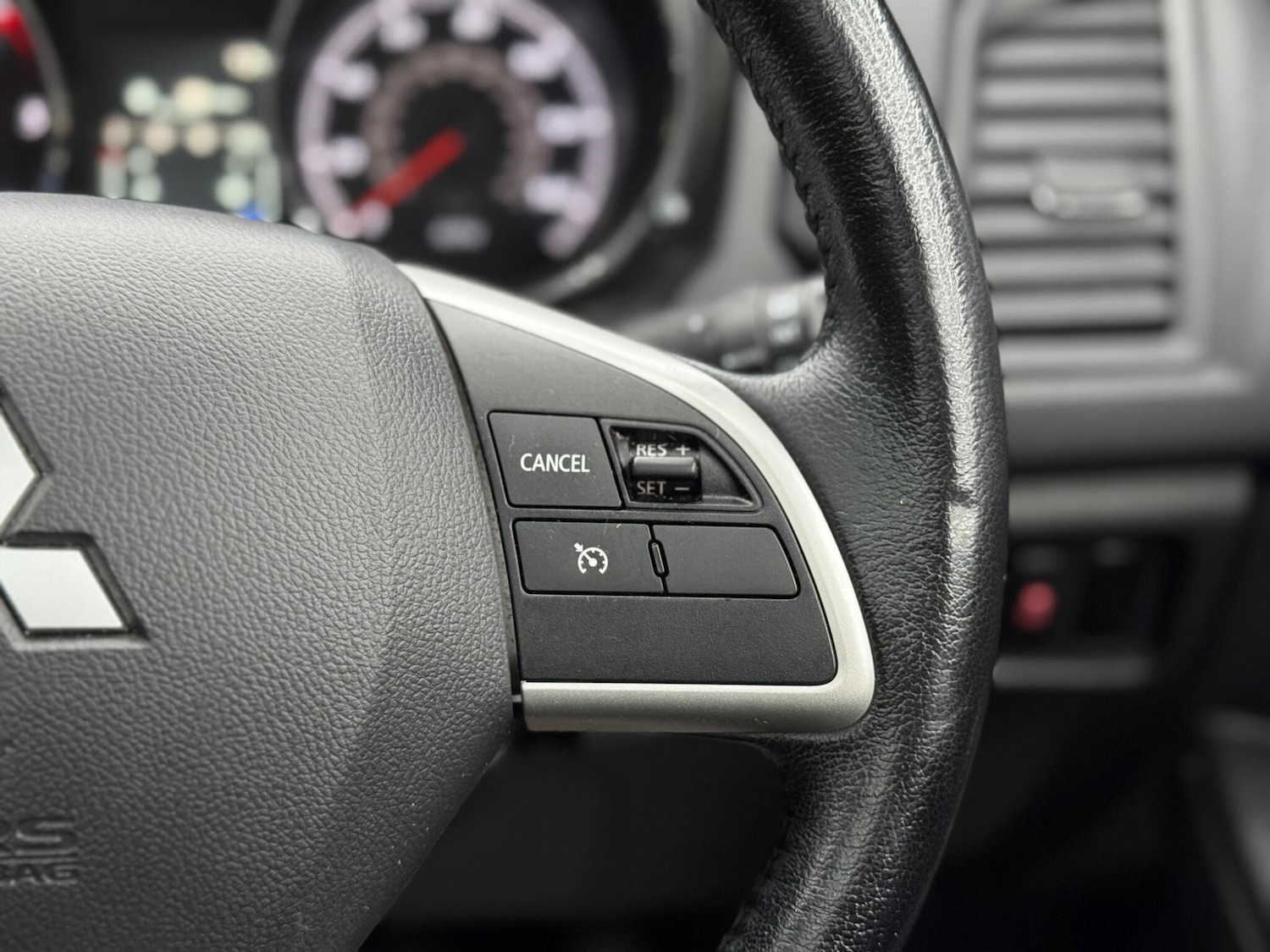 Used Mitsubishi ASX 2015 for sale - 77982654: Photo 21