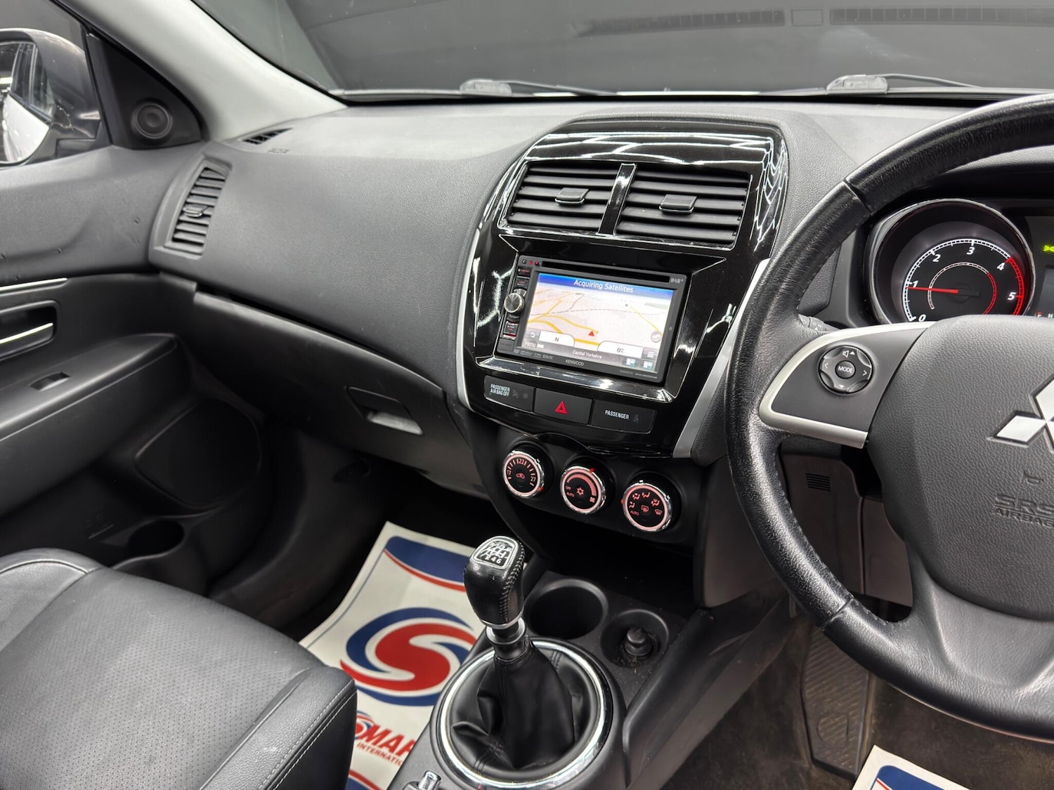 Used Mitsubishi ASX 2015 for sale - 77982654: Photo 23