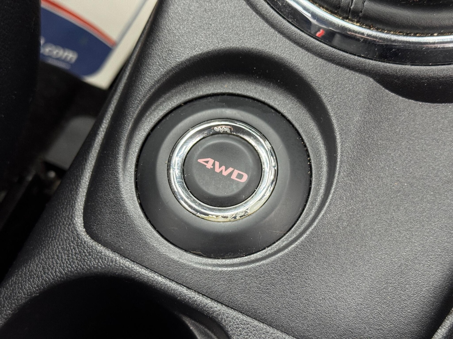 Used Mitsubishi ASX 2015 for sale - 77982654: Photo 24