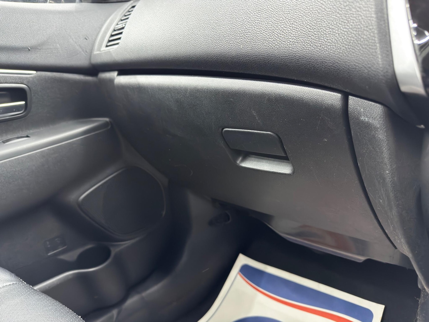 Used Mitsubishi ASX 2015 for sale - 77982654: Photo 34